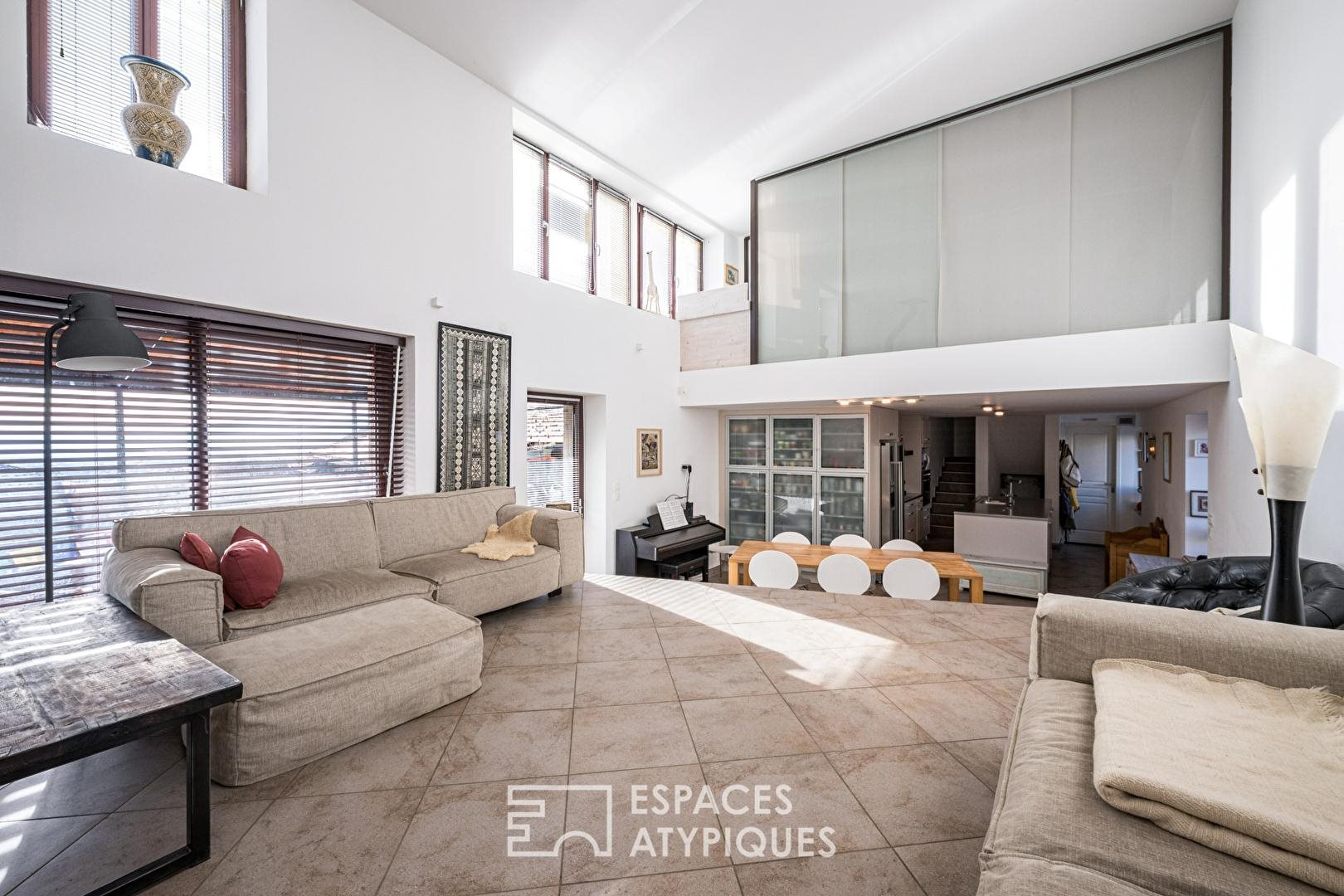 Maison à vendre, 160m², Vesancy