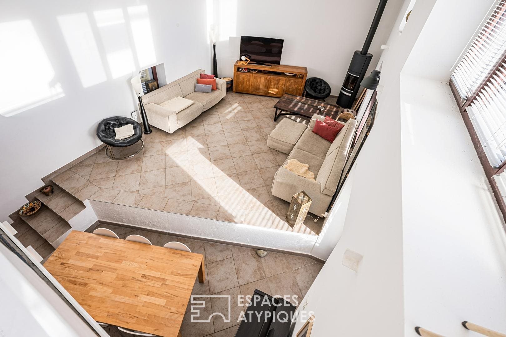 Maison à vendre, 160m², Vesancy