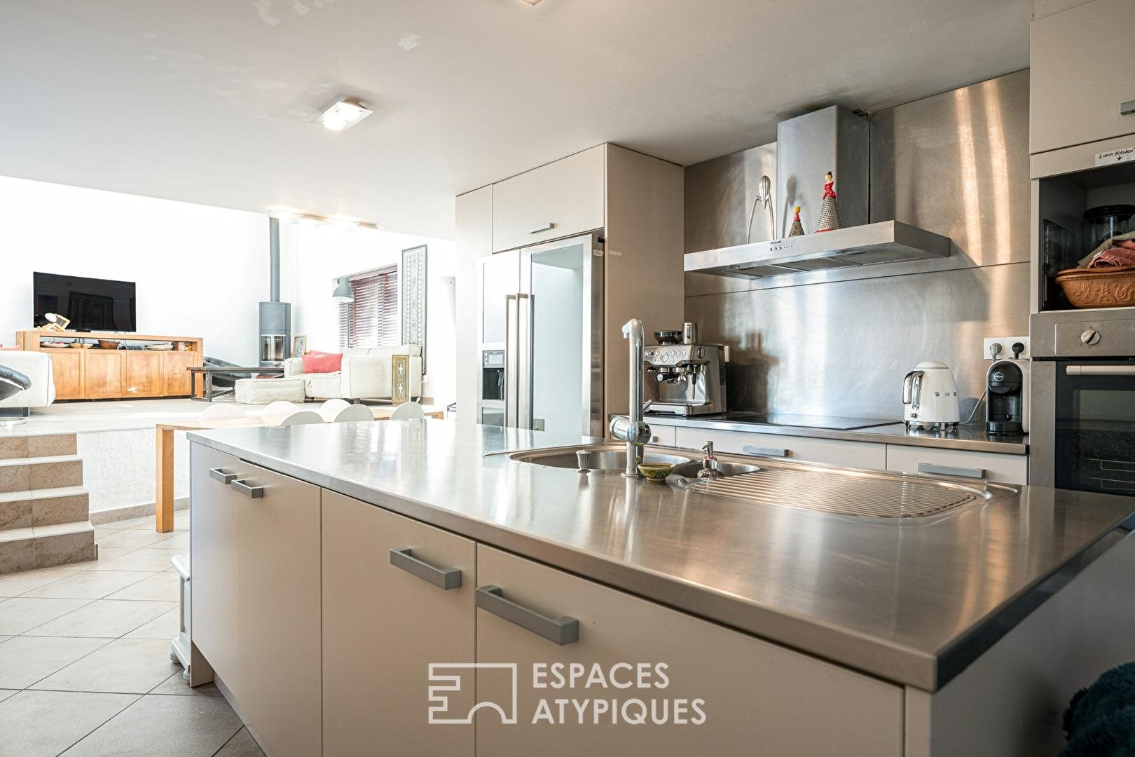 Maison à vendre, 160m², Vesancy