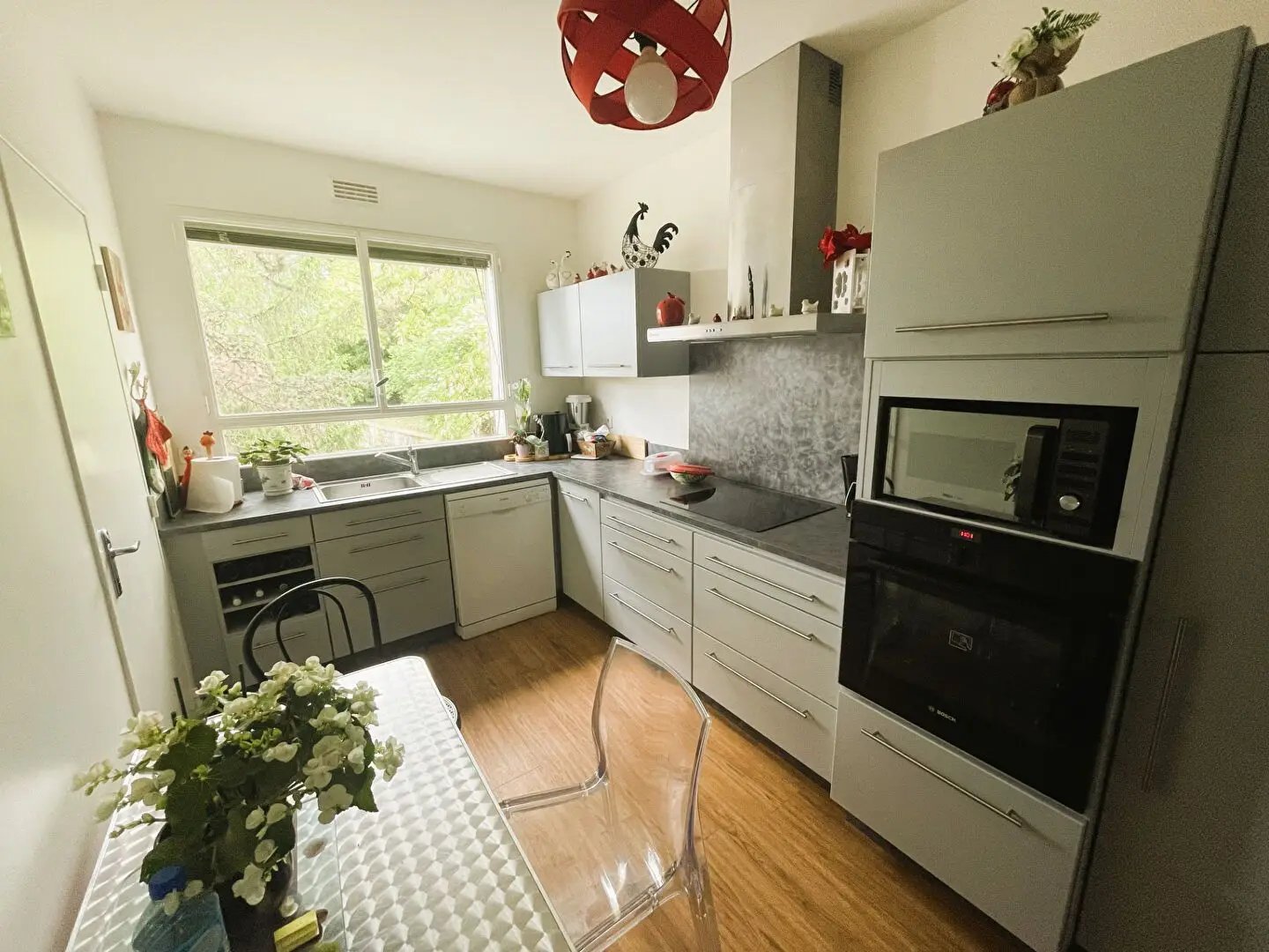Appartement à vendre, 113m², Poitiers
