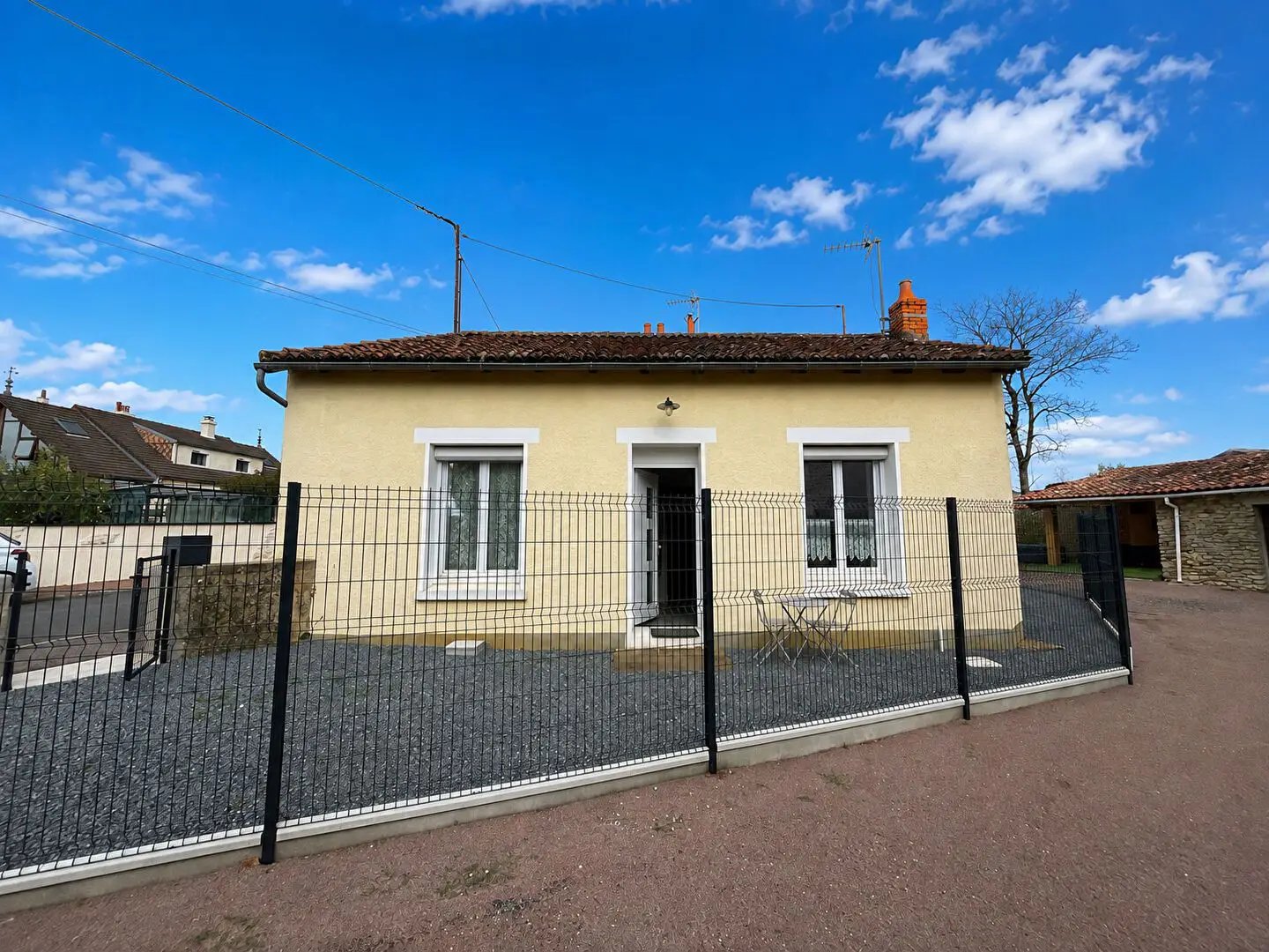 Maison à vendre, 49m², Smarves