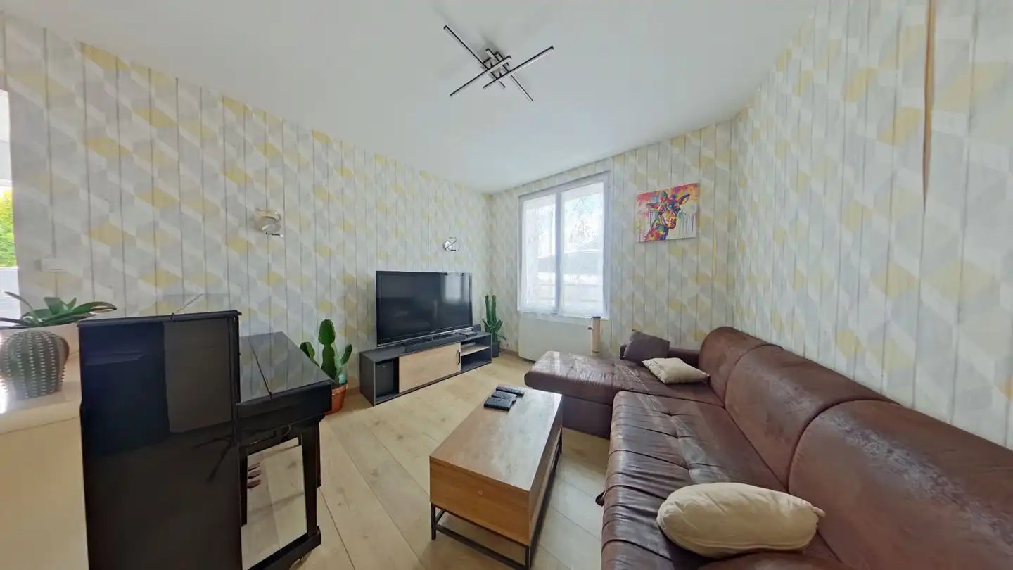 Maison à vendre, 49m², Smarves