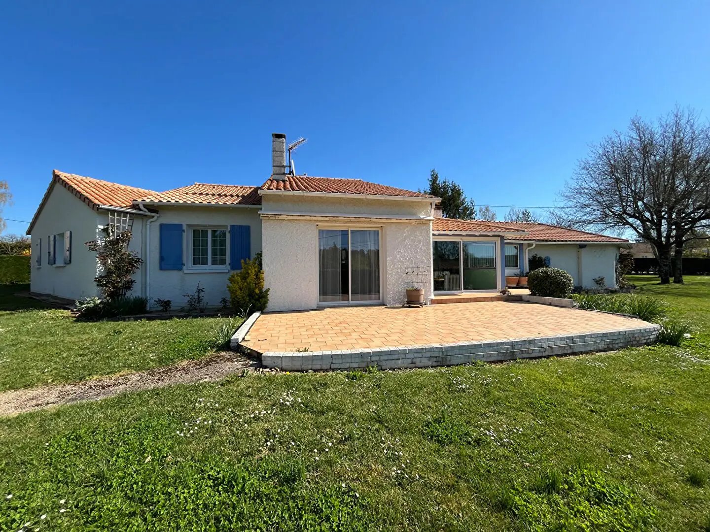 Maison à vendre, 131m², Fontaine-le-Comte