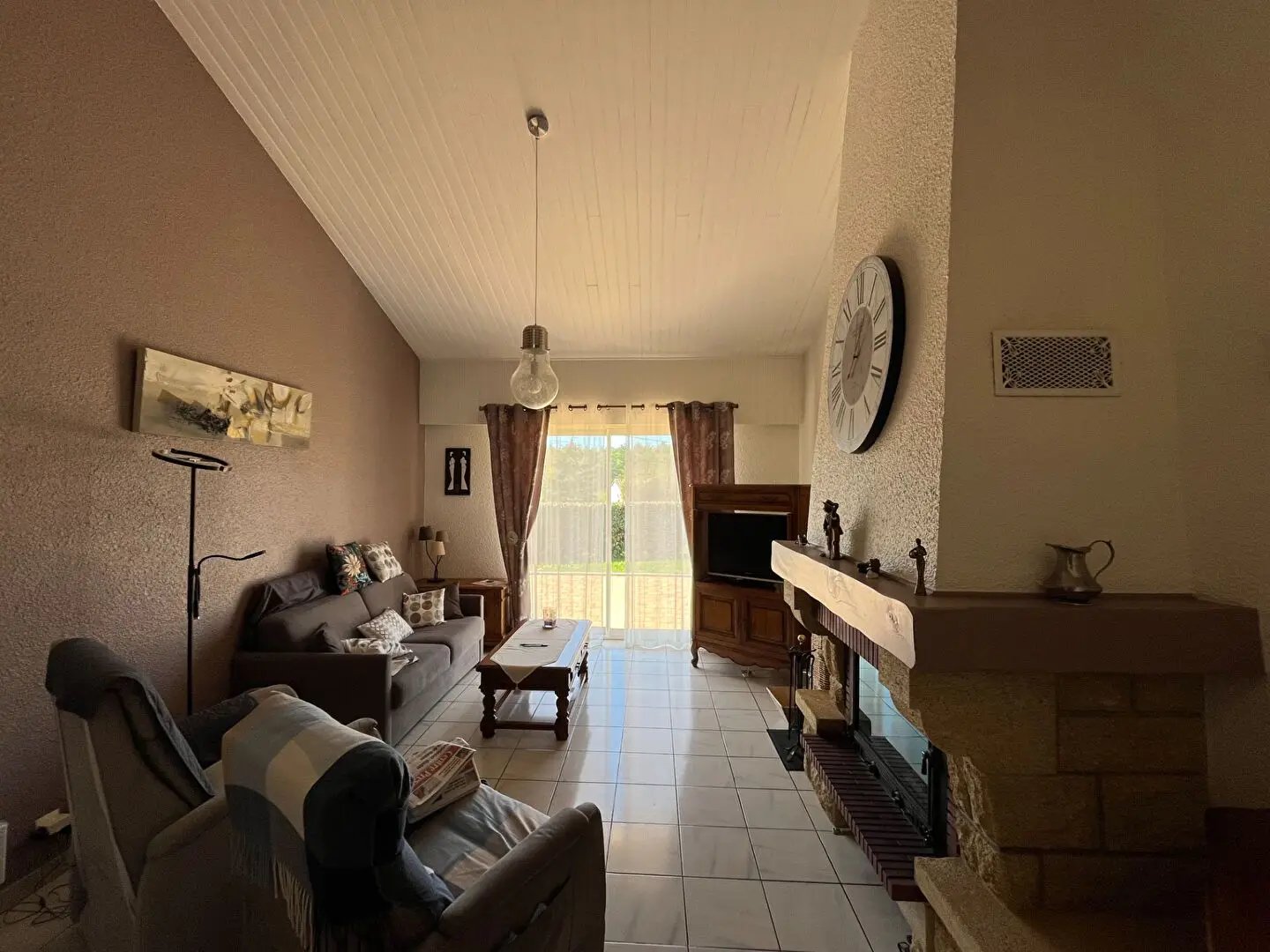 Maison à vendre, 131m², Fontaine-le-Comte