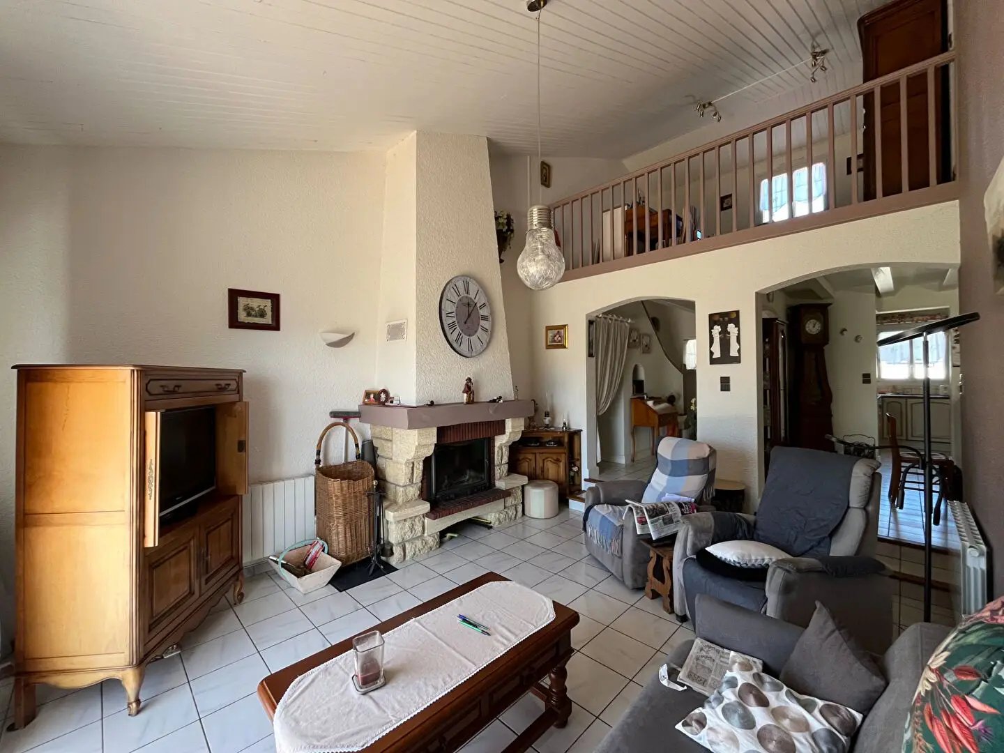 Maison à vendre, 131m², Fontaine-le-Comte