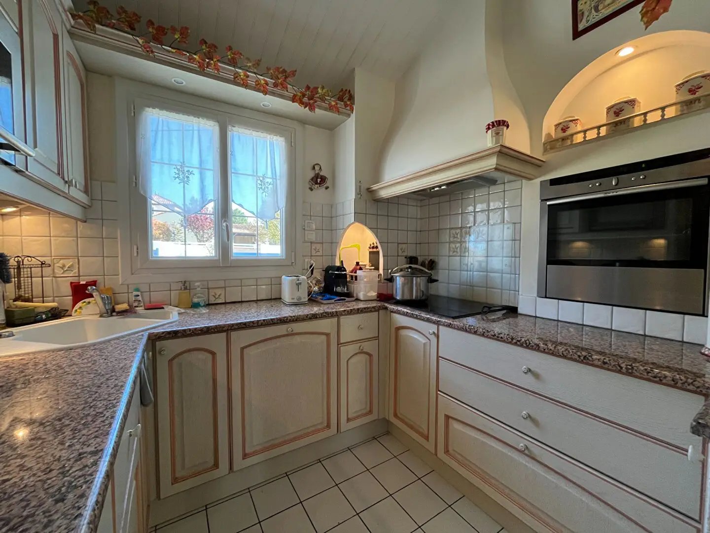 Maison à vendre, 131m², Fontaine-le-Comte
