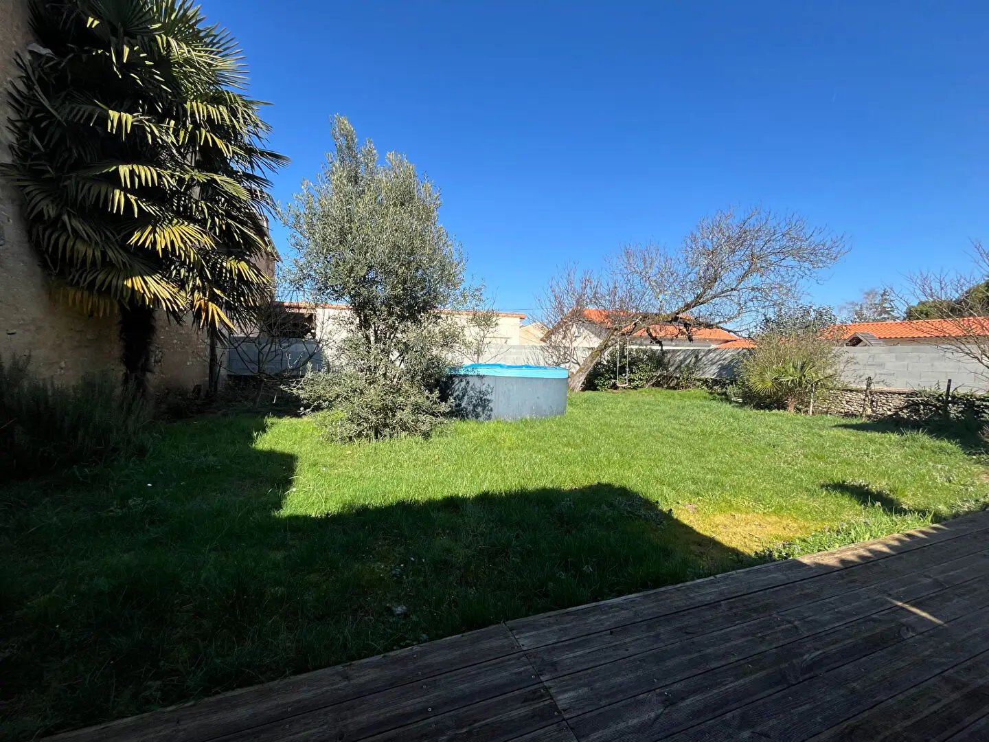 Maison à vendre, 157m², Poitiers