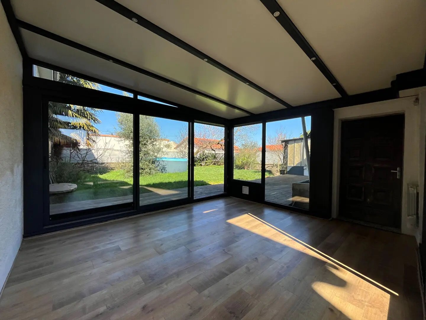 Maison à vendre, 157m², Poitiers