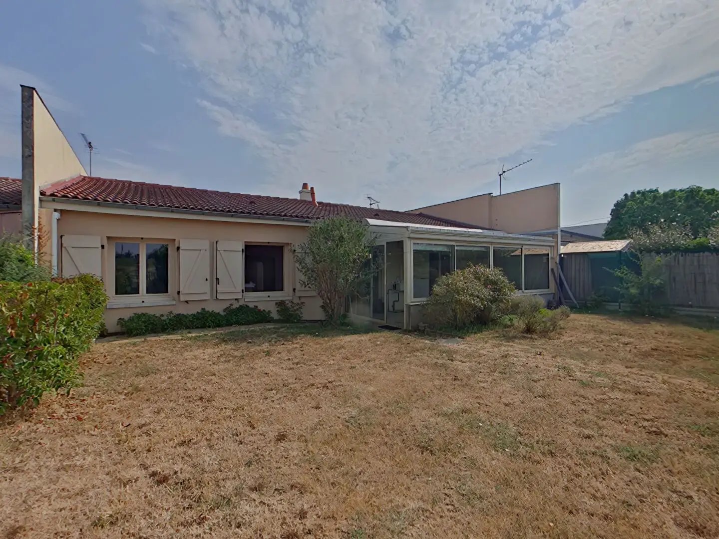 Maison à vendre, 102m², Poitiers