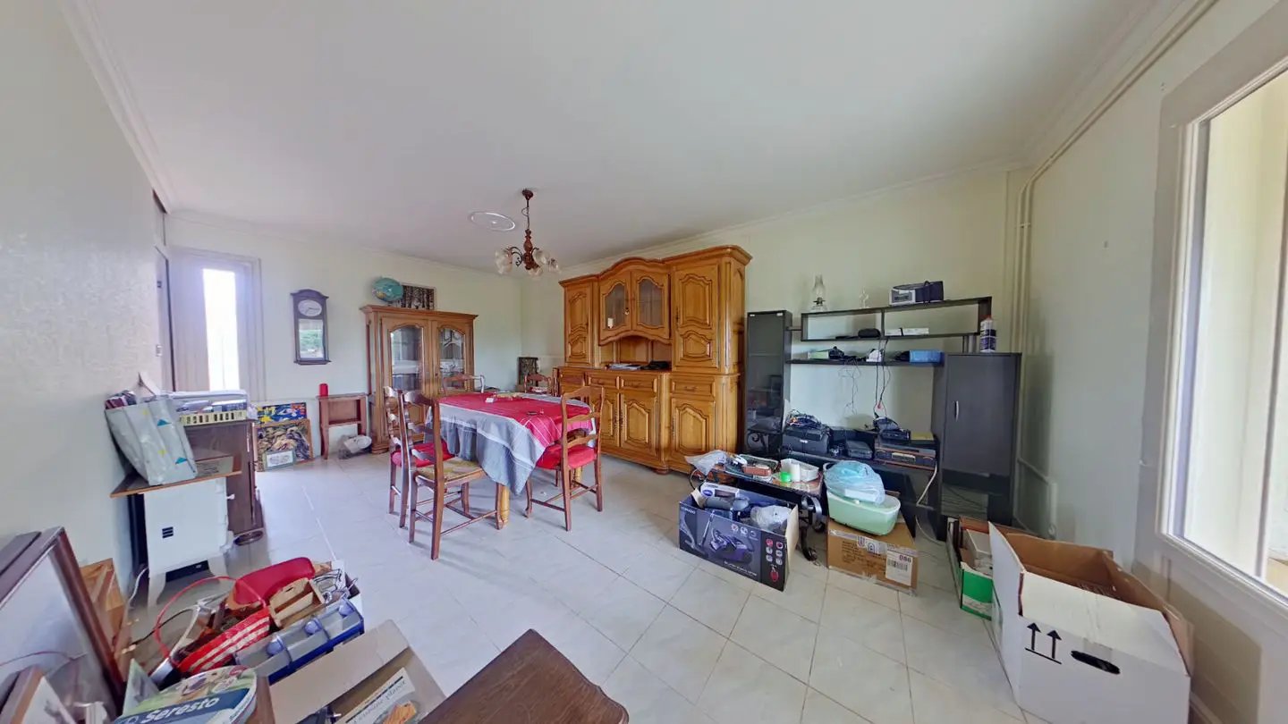 Maison à vendre, 102m², Poitiers