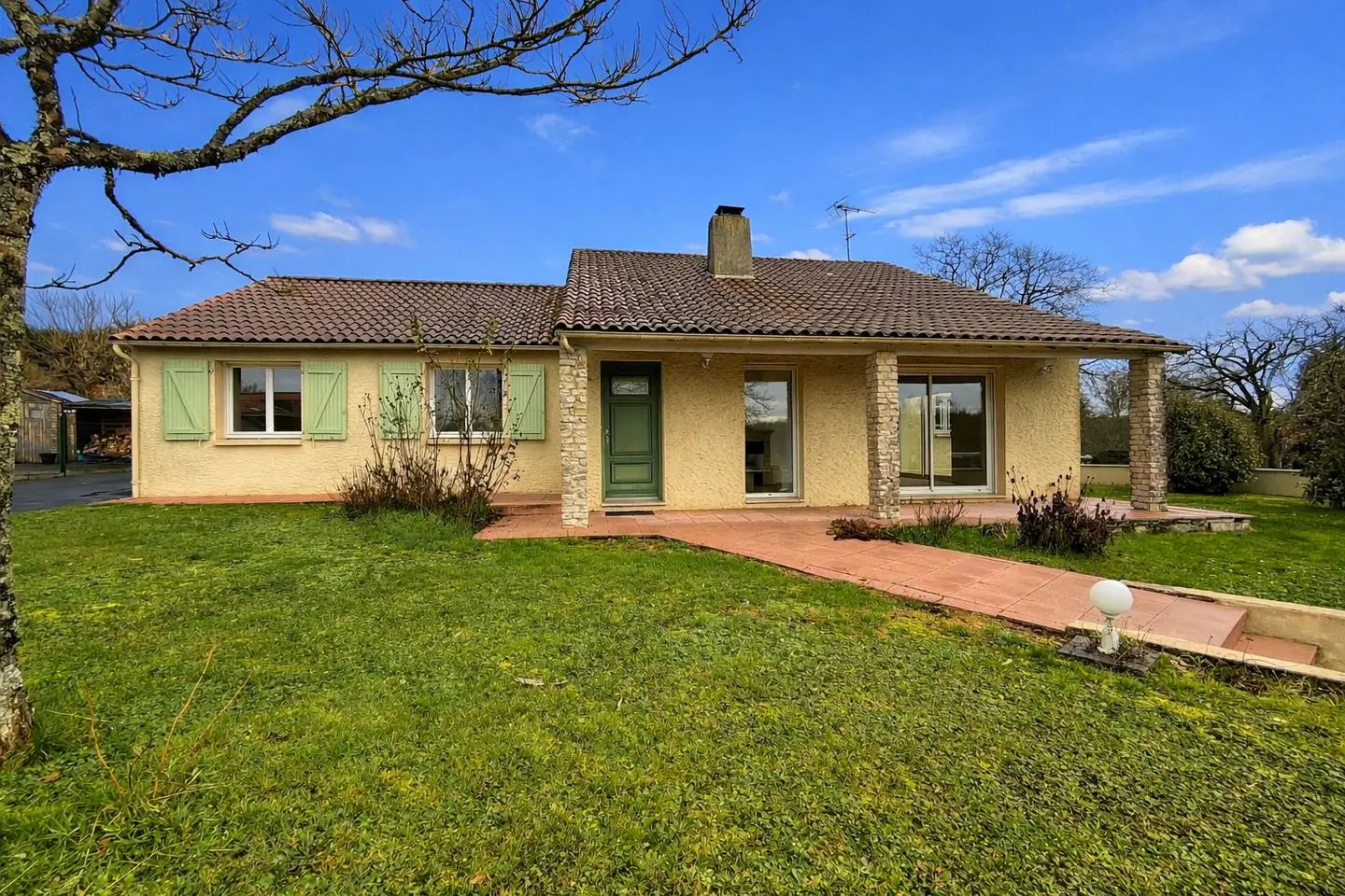 Maison à vendre, 167m², Fontaine-le-Comte
