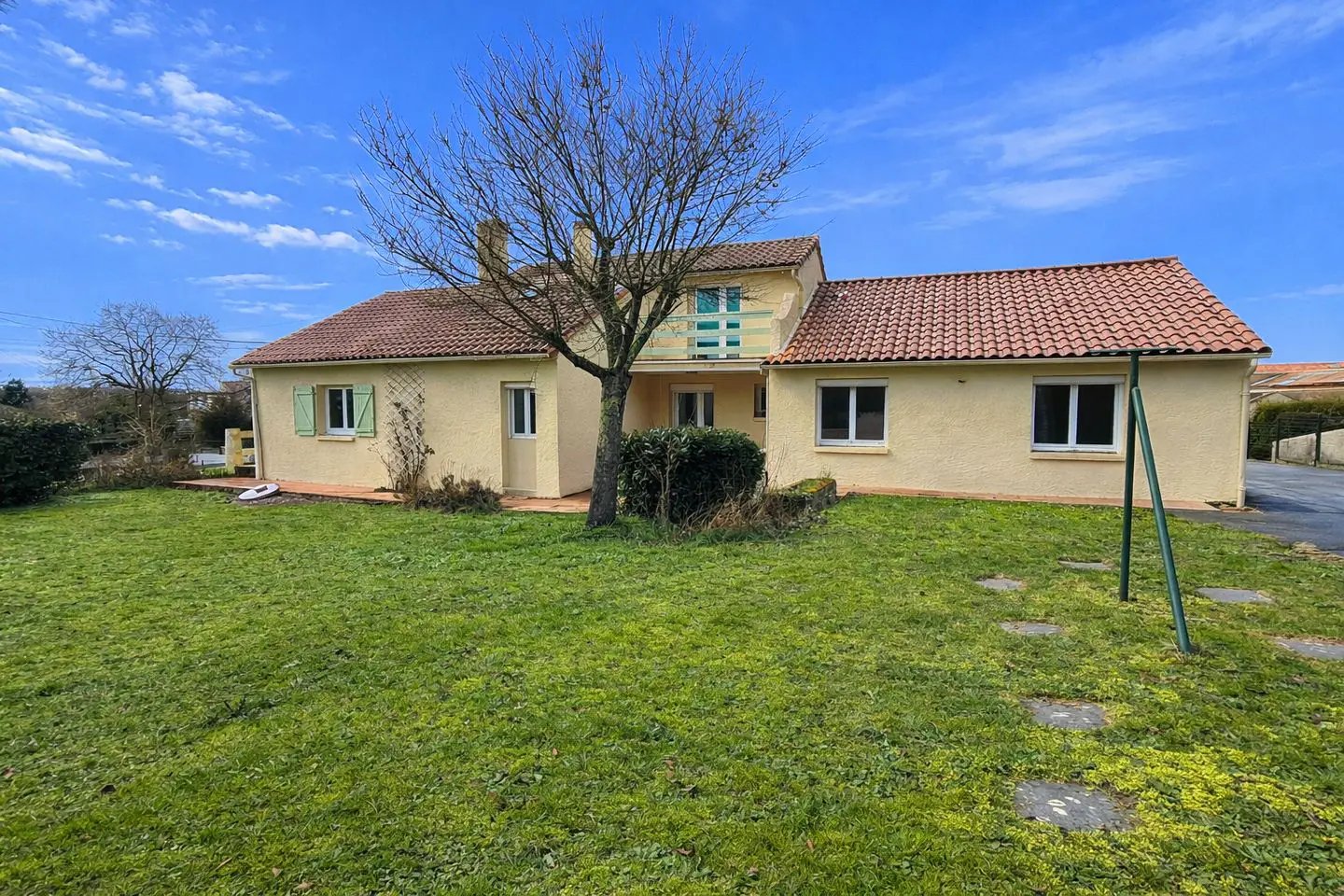 Maison à vendre, 167m², Fontaine-le-Comte