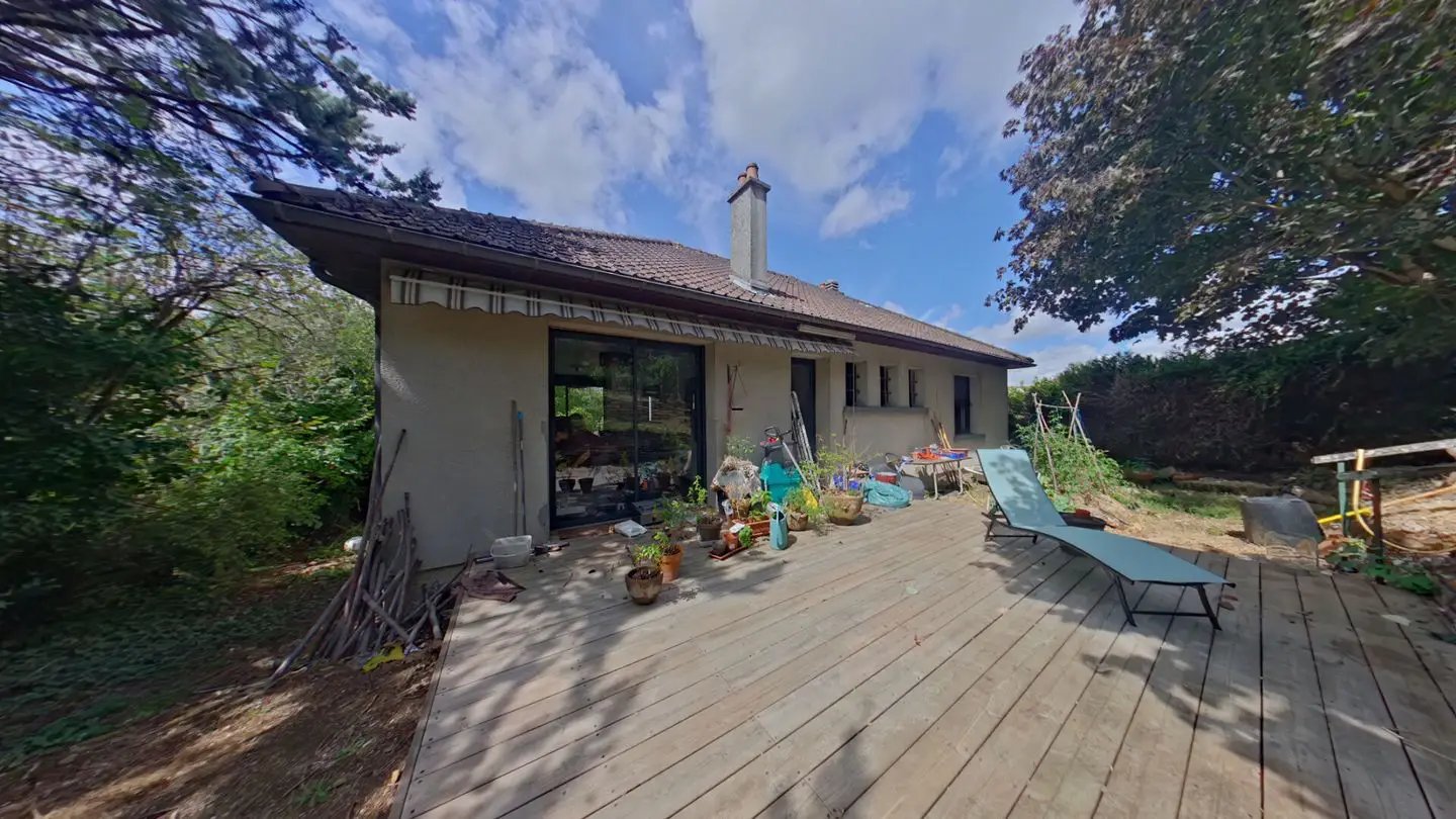 Maison à vendre, 118m², Poitiers