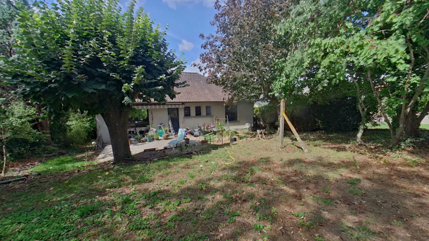 Maison à vendre, 118m², Poitiers