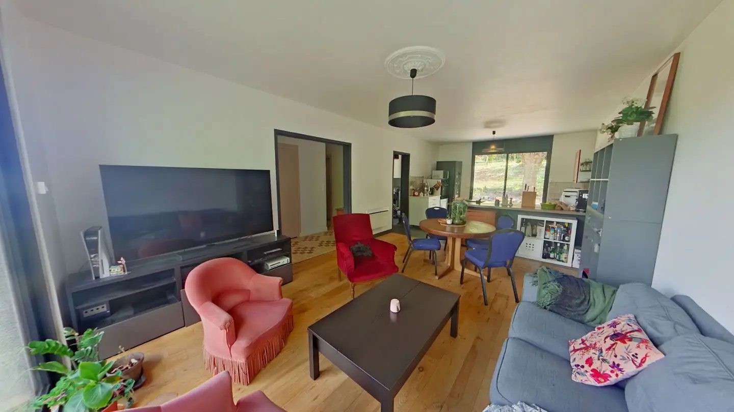 Maison à vendre, 118m², Poitiers