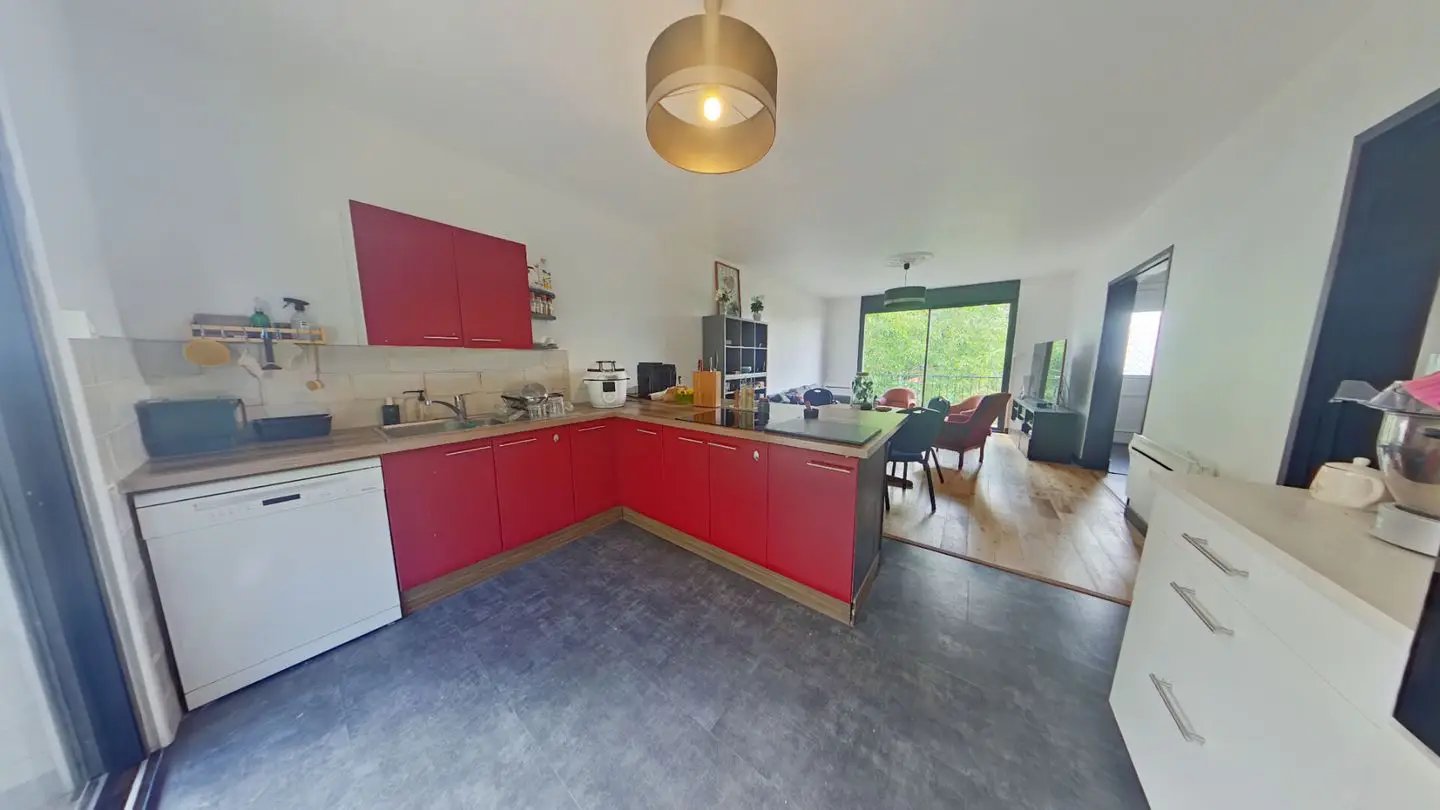 Maison à vendre, 118m², Poitiers