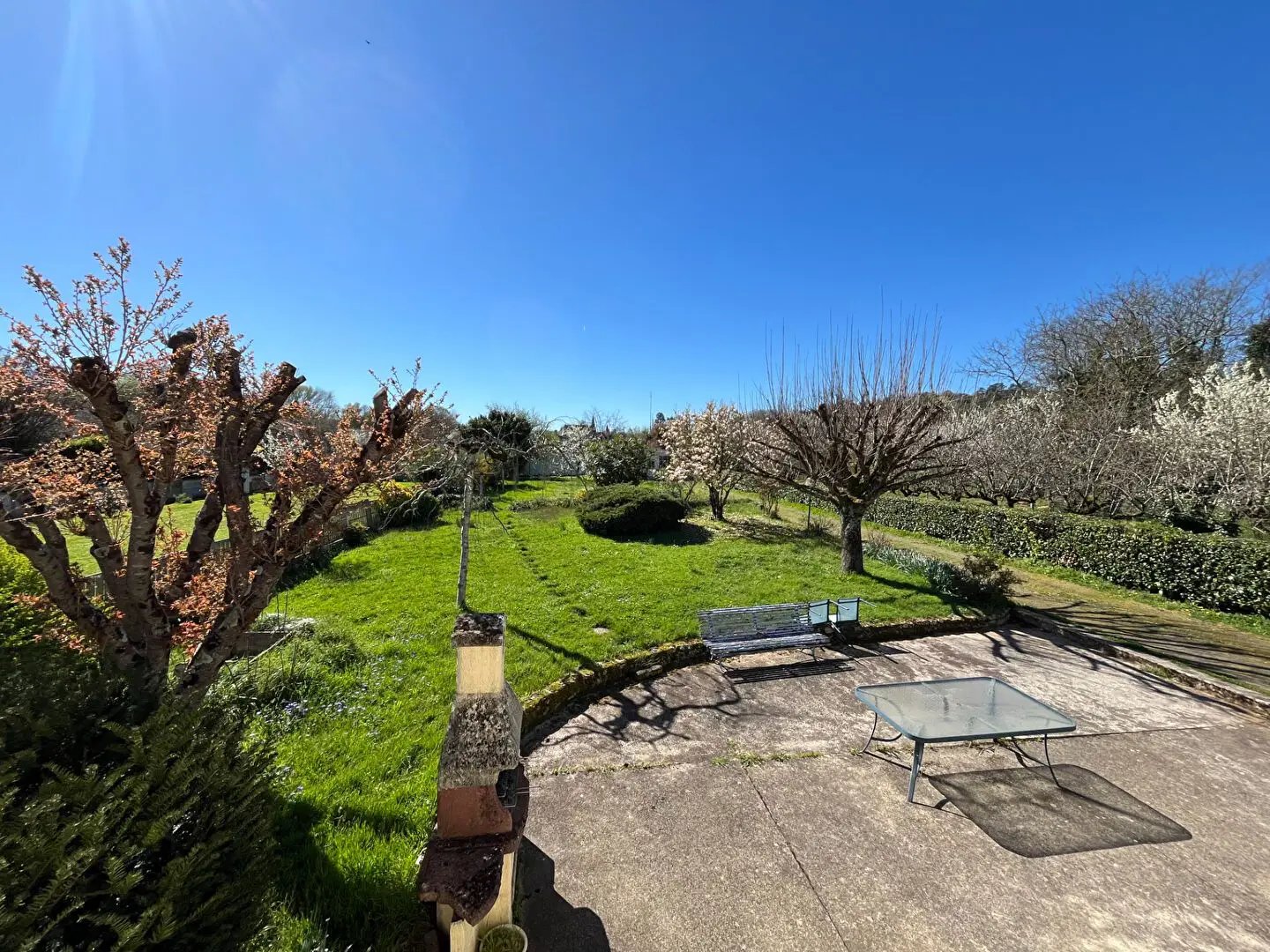 Maison à vendre, 120m², Ligugé