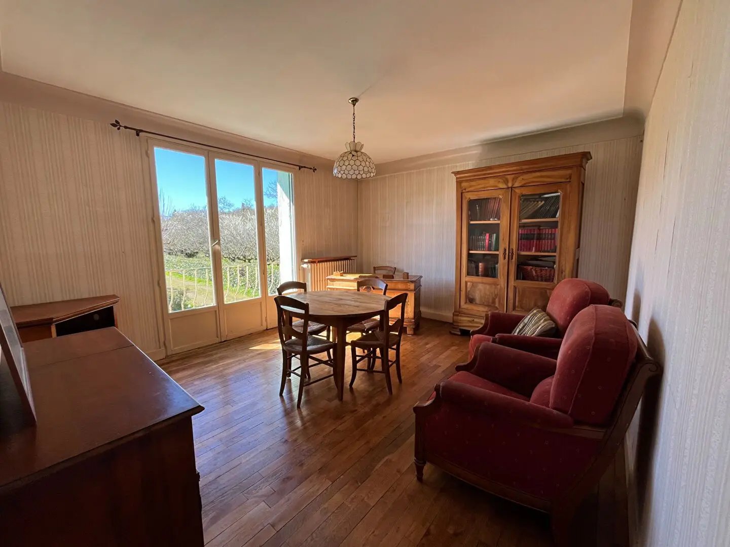 Maison à vendre, 120m², Ligugé