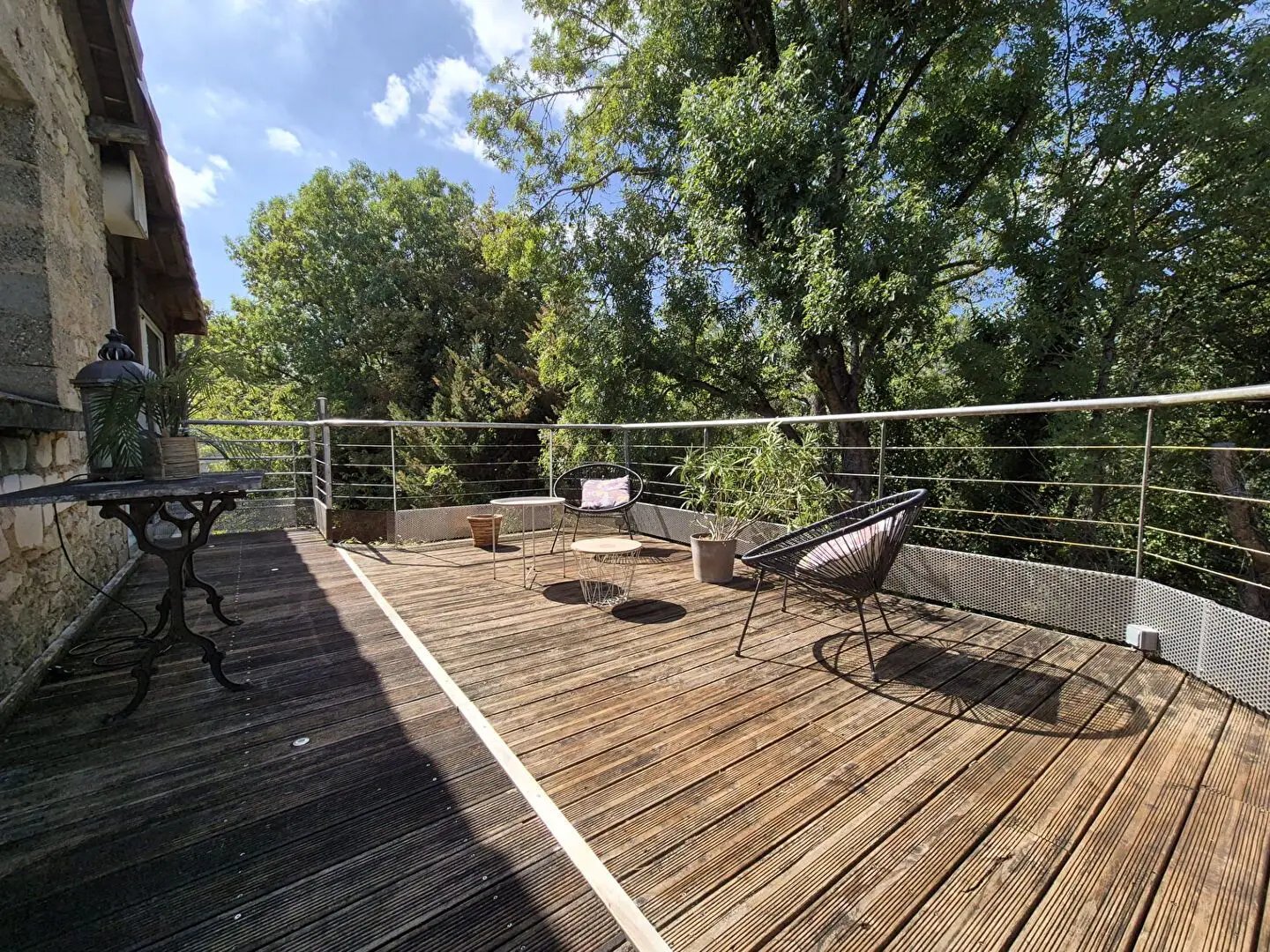 Maison à vendre, 160m², Migné-Auxances