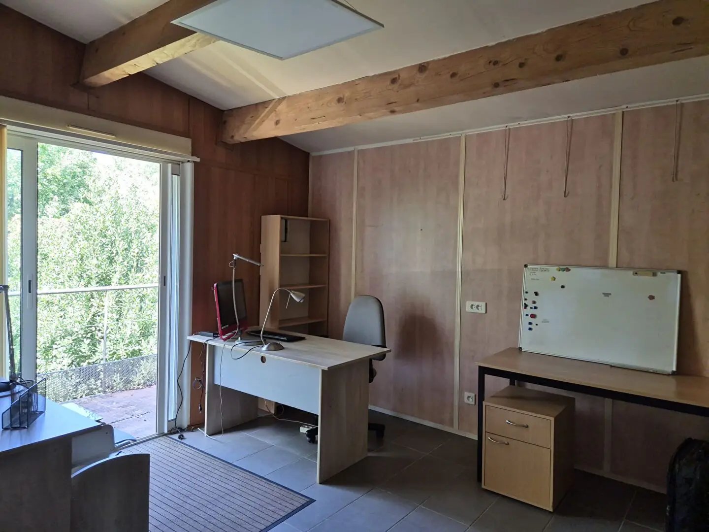 Maison à vendre, 160m², Migné-Auxances