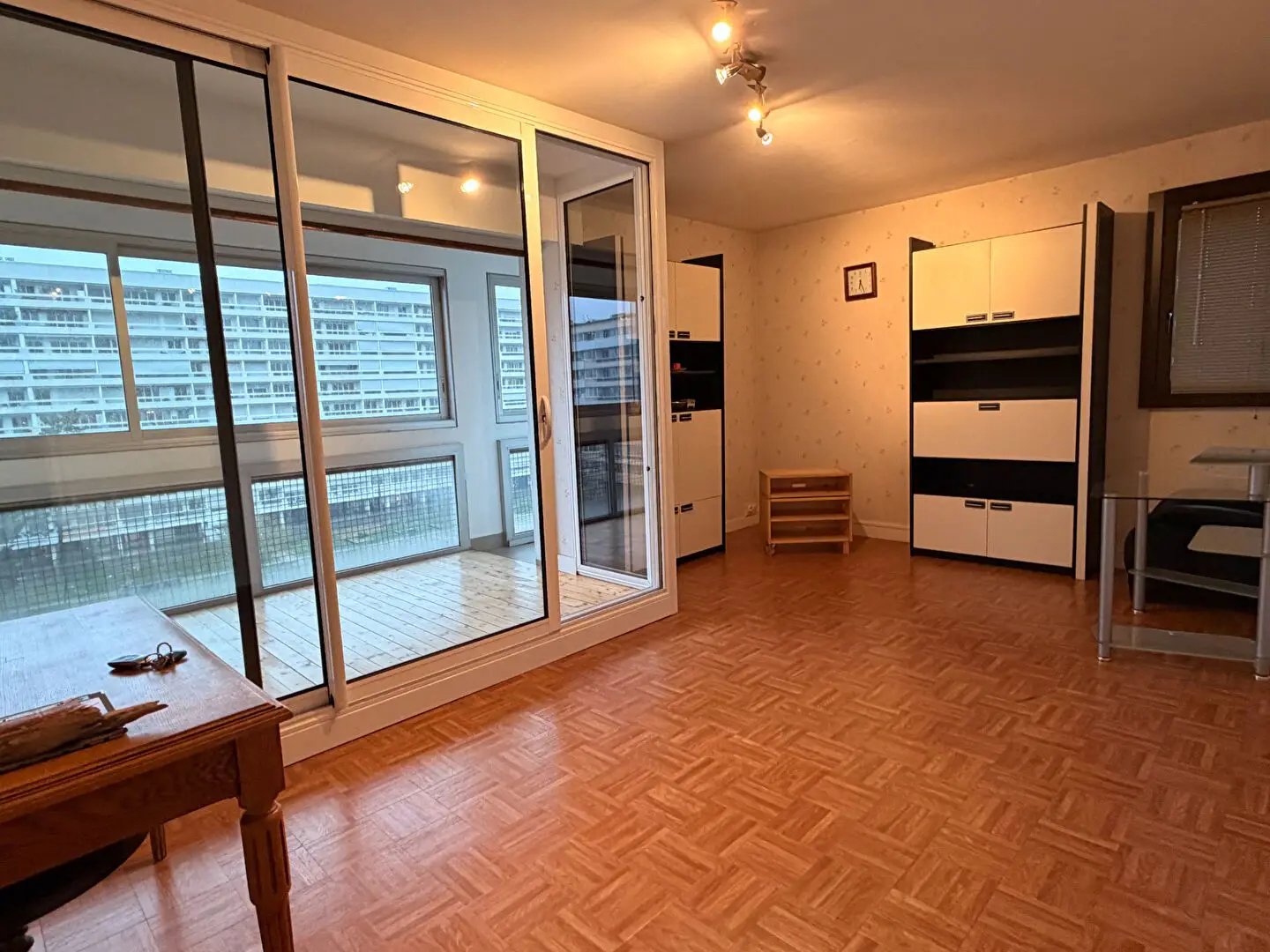 Appartement à vendre, 83m², Poitiers