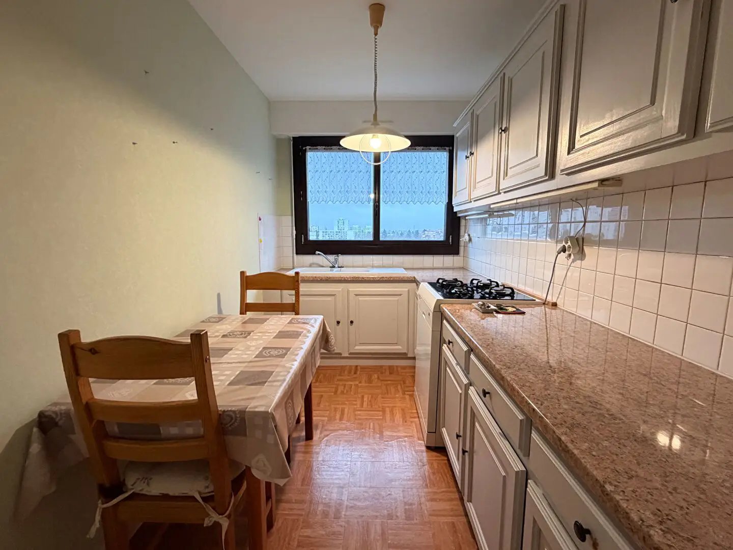 Appartement à vendre, 83m², Poitiers