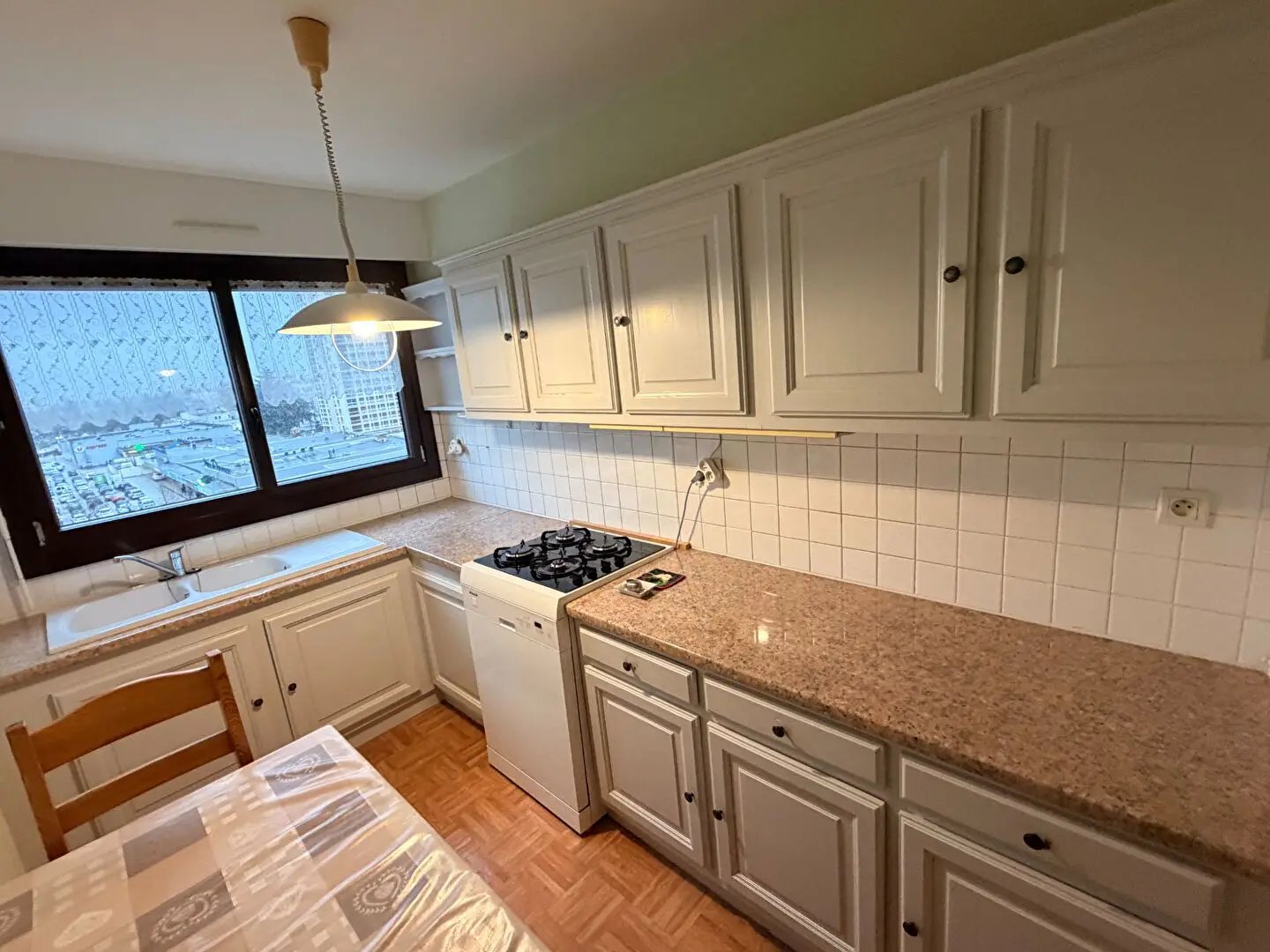 Appartement à vendre, 83m², Poitiers