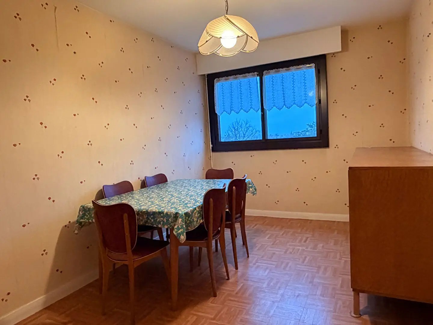 Appartement à vendre, 83m², Poitiers