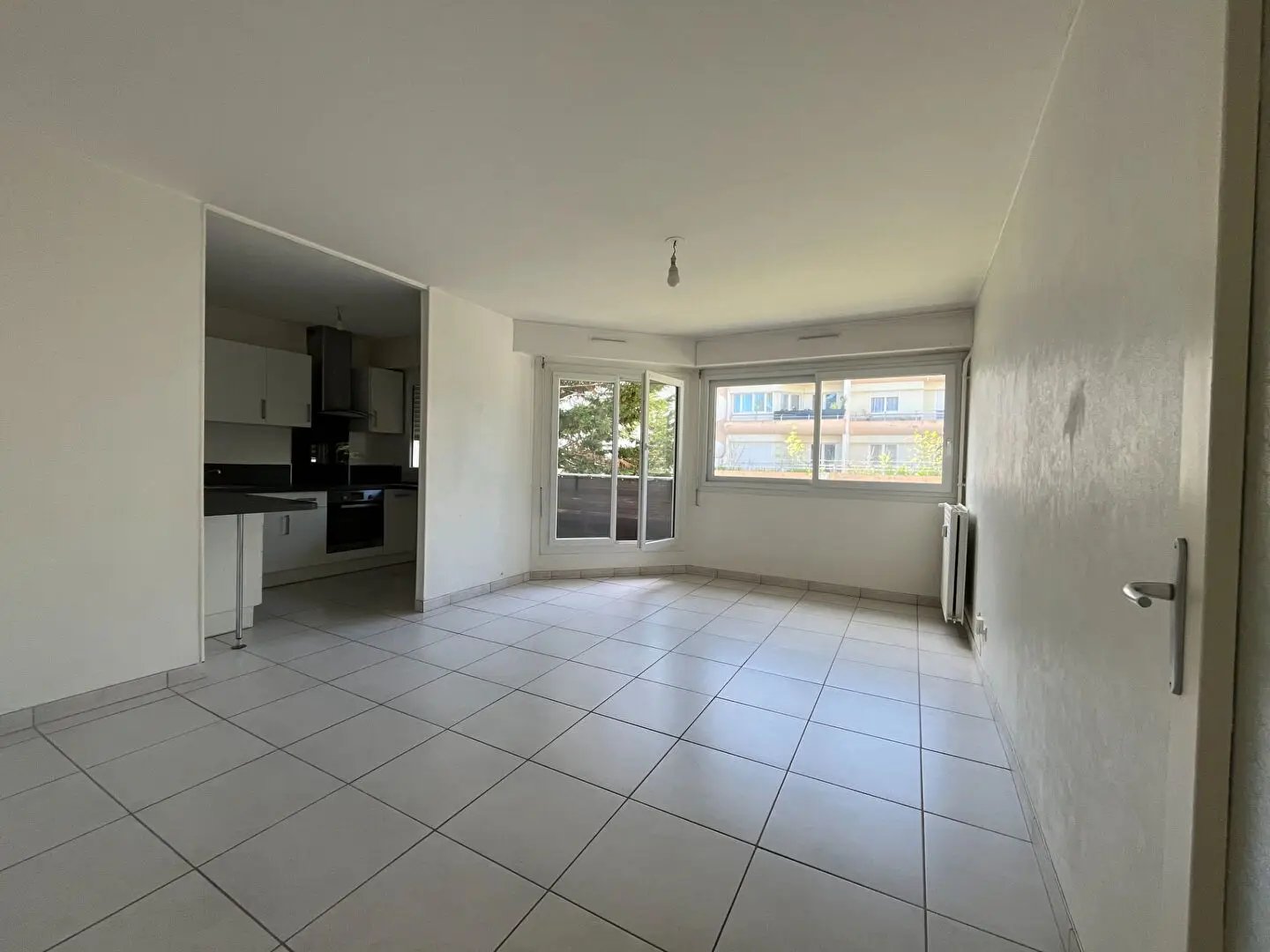 Appartement à vendre, 48m², Poitiers