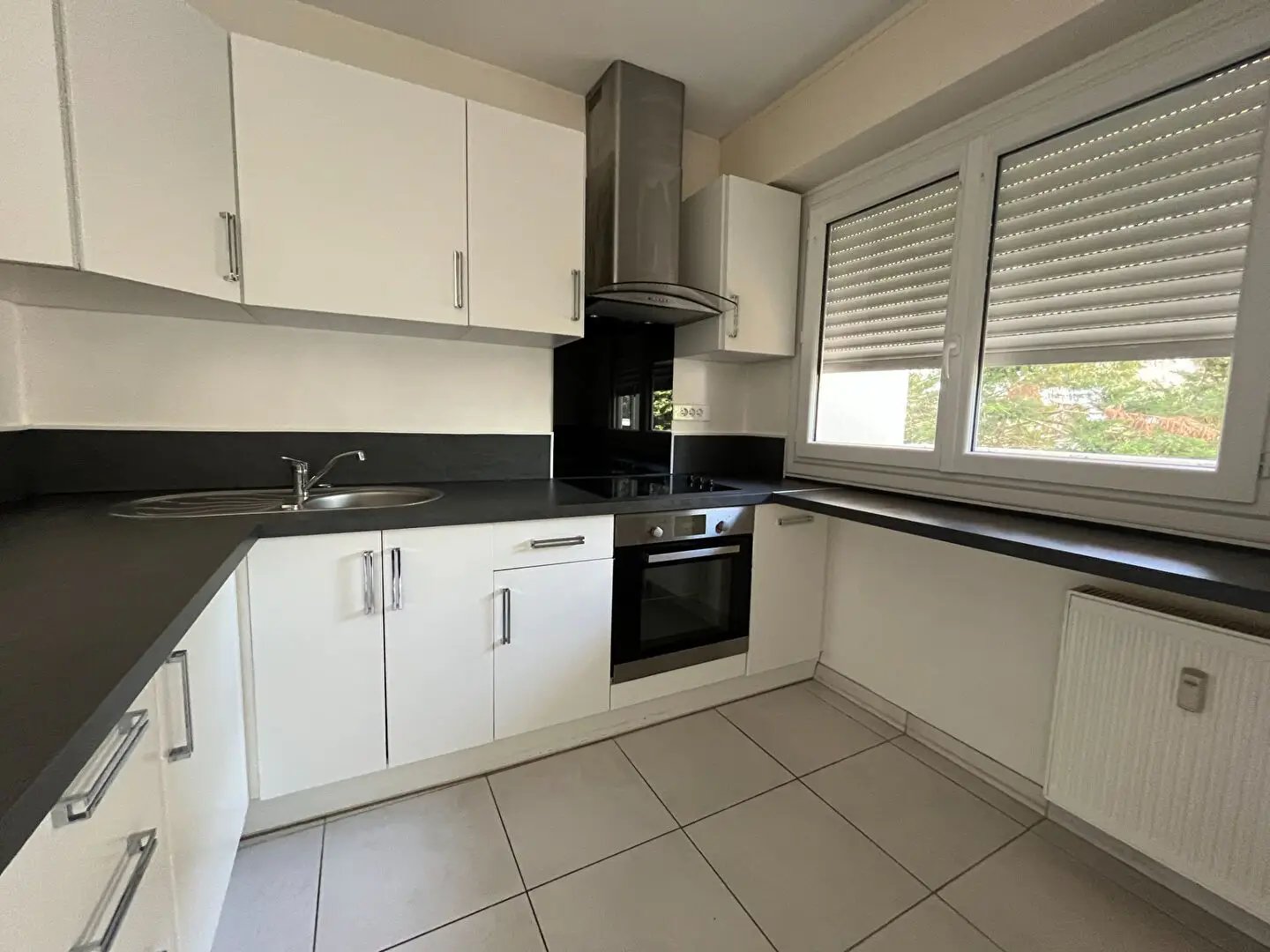 Appartement à vendre, 48m², Poitiers