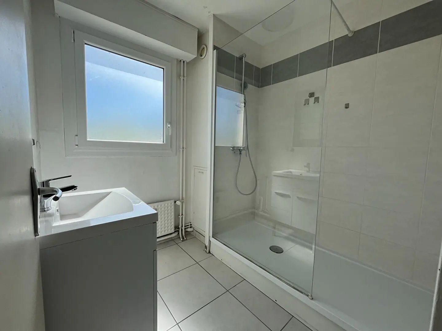 Appartement à vendre, 48m², Poitiers