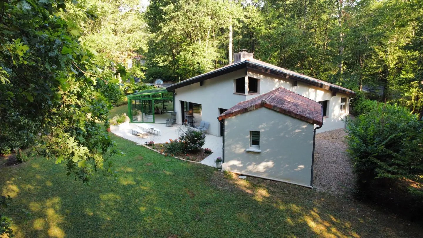 Maison à vendre, 215m², Mignaloux-Beauvoir