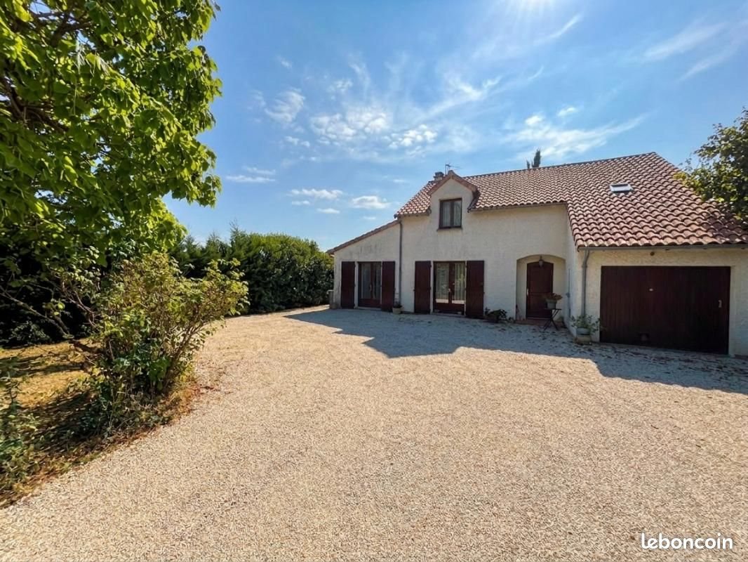 Maison à vendre, 149m², Montamisé