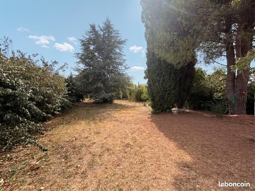 Maison à vendre, 149m², Montamisé