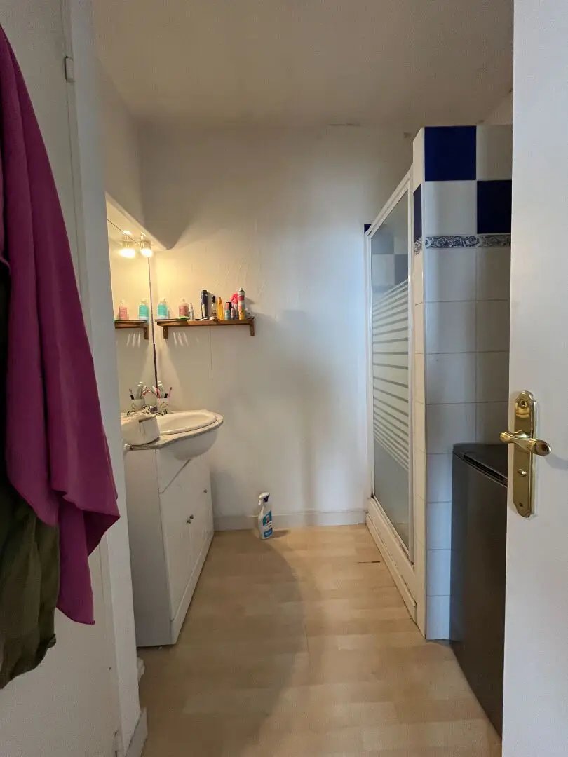 Appartement à vendre, 44m², Poitiers
