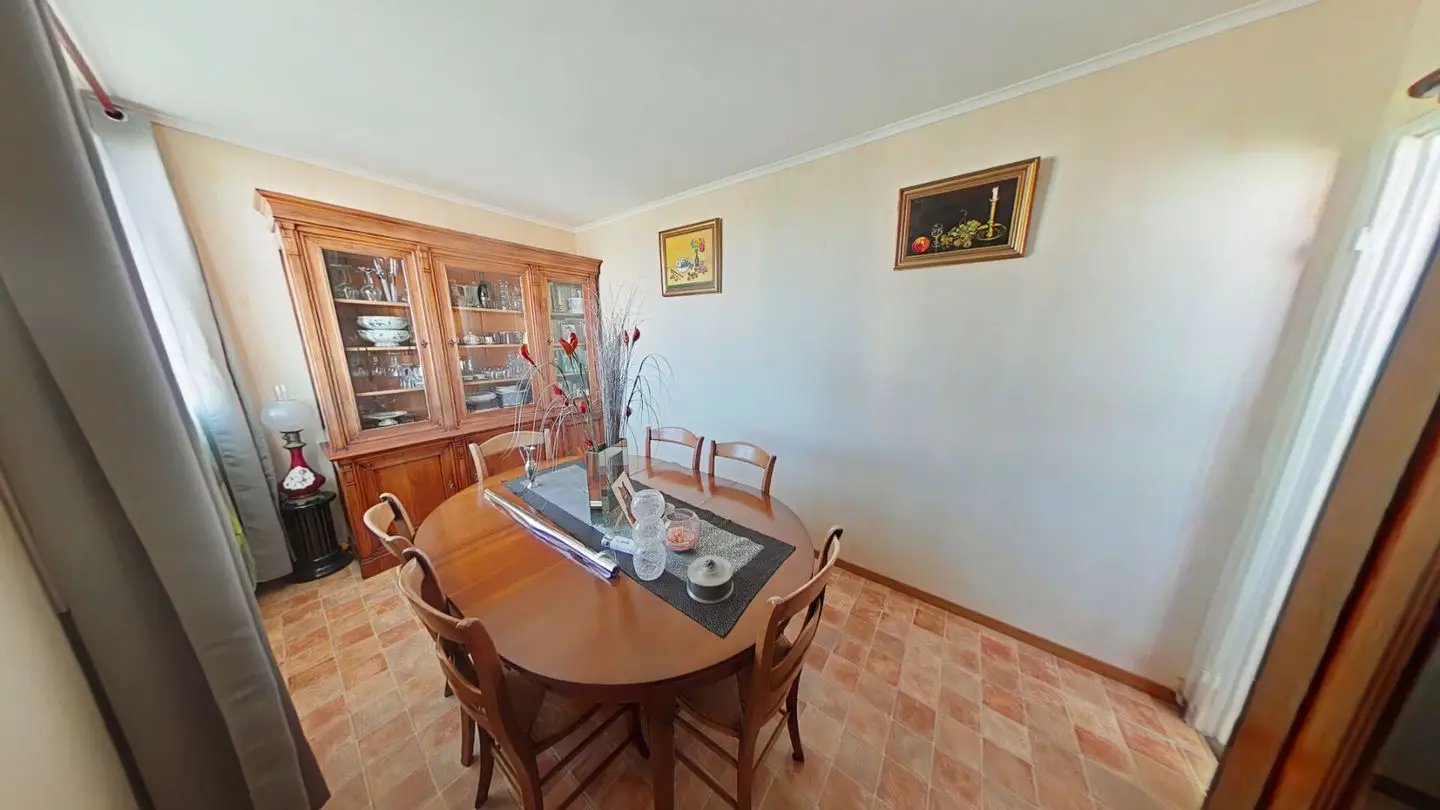 Appartement à vendre, 73m², Poitiers
