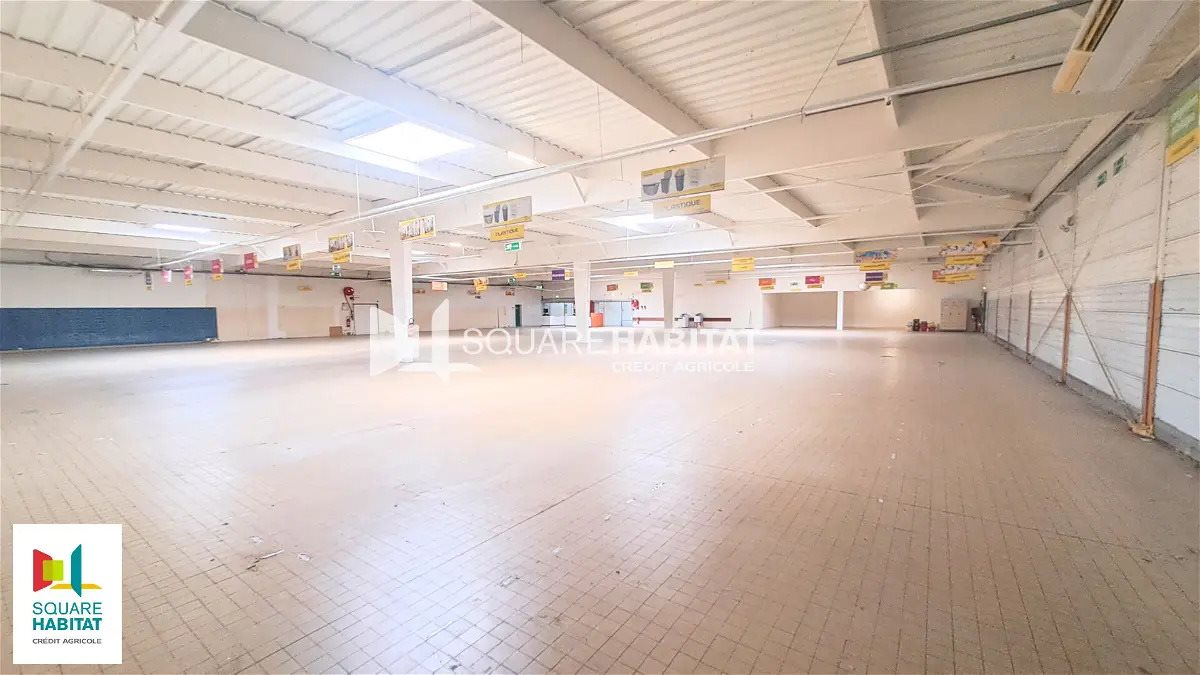 Maison à vendre, 2474m², Sainte-Maure-de-Touraine