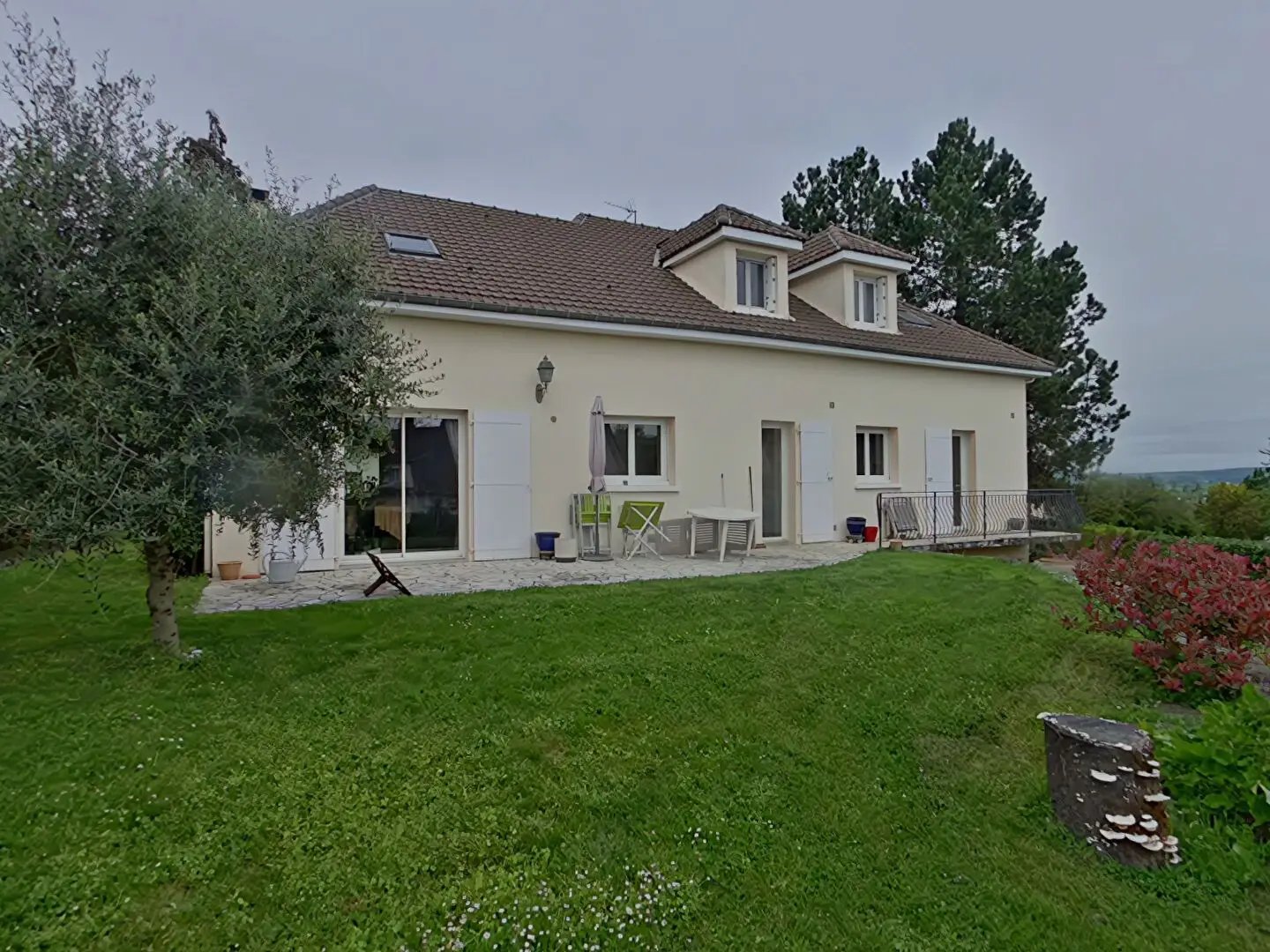 Maison à vendre, 272m², Châtellerault