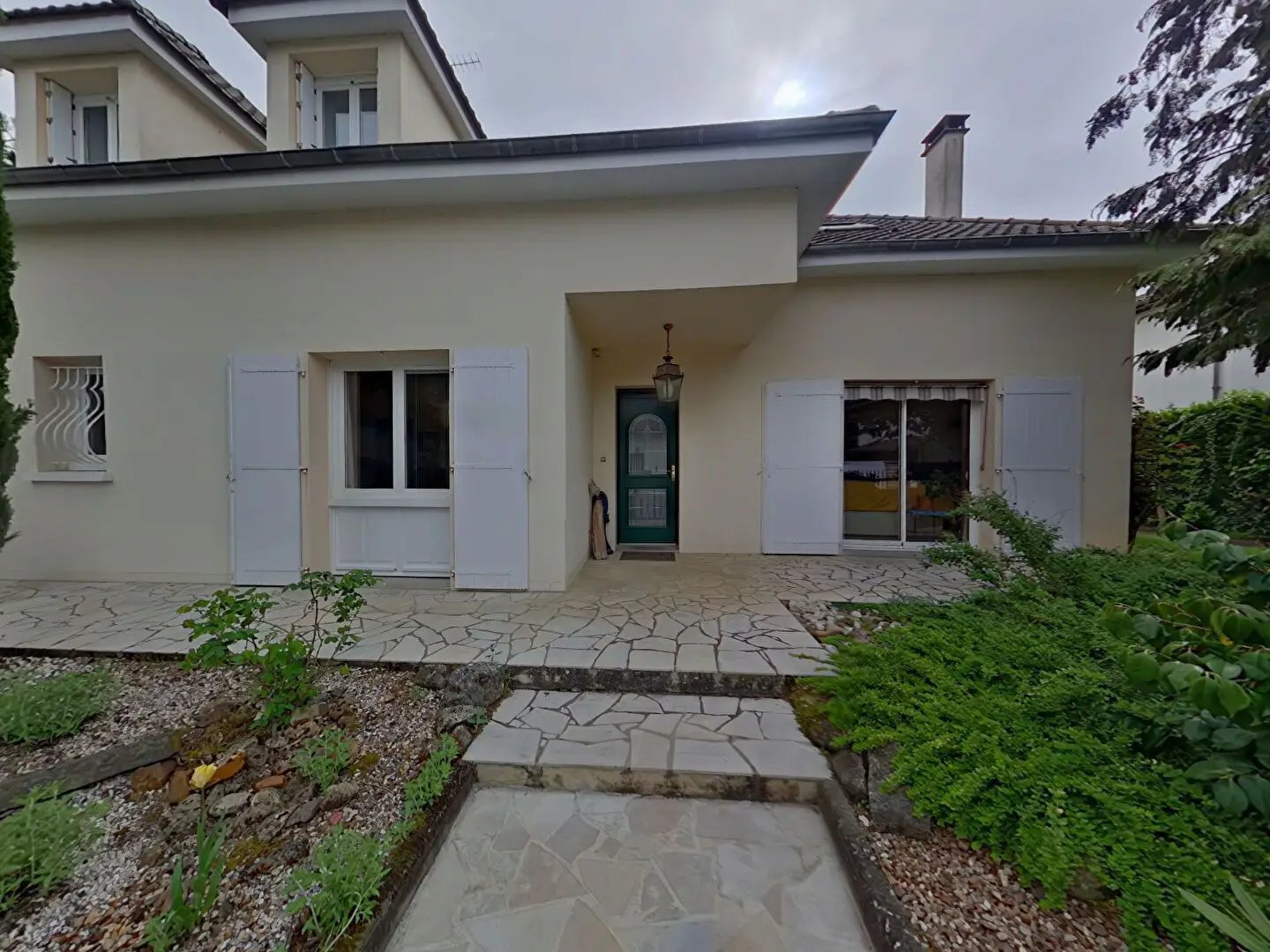 Maison à vendre, 272m², Châtellerault