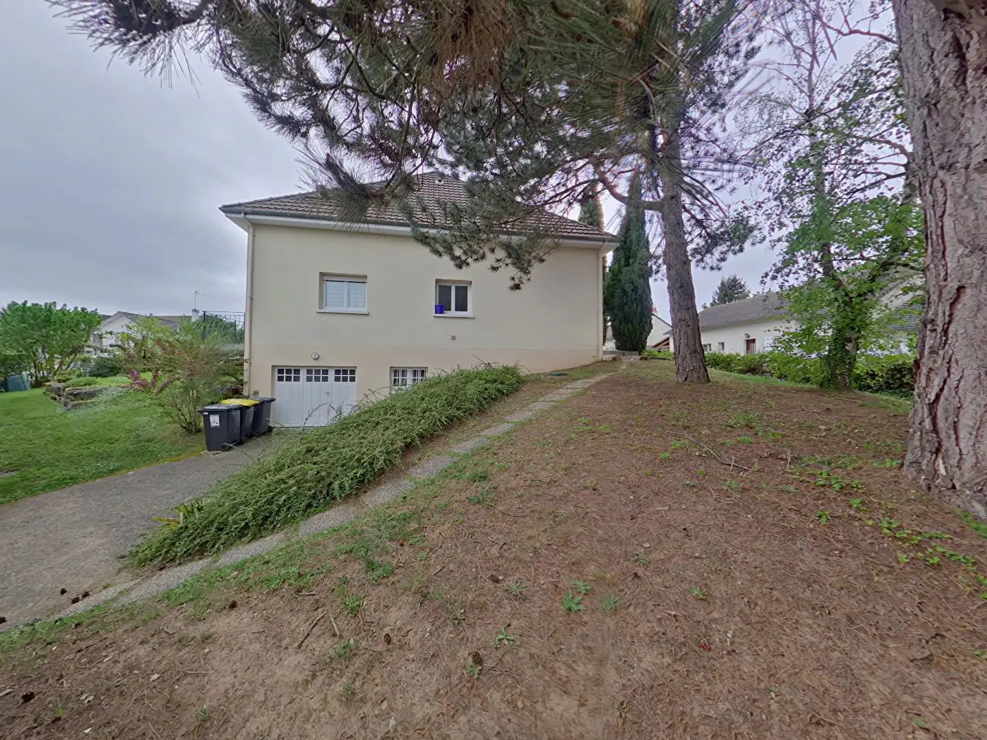 Maison à vendre, 272m², Châtellerault