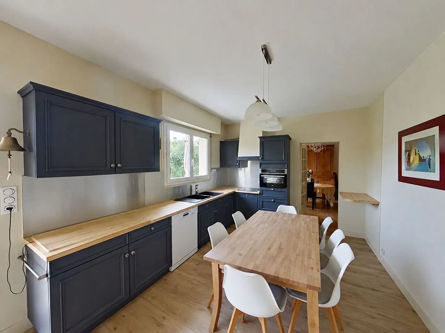 Maison à vendre, 272m², Châtellerault