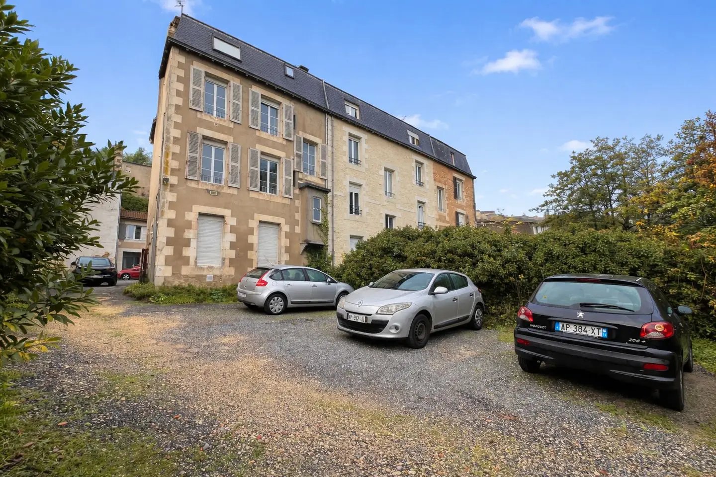 Appartement à vendre, 194m², Poitiers