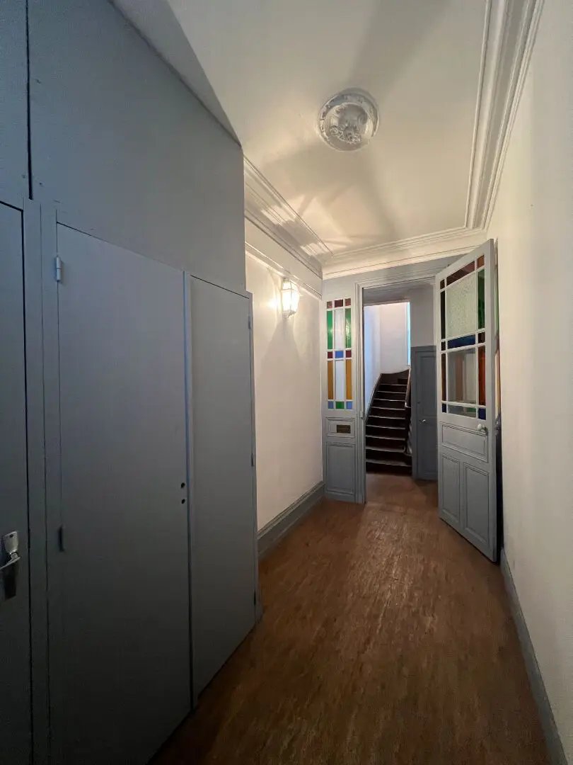 Appartement à vendre, 194m², Poitiers