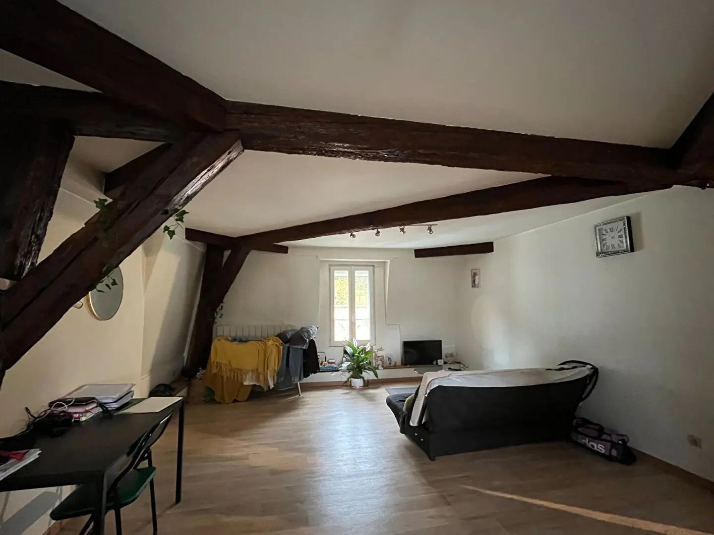 Appartement à vendre, 194m², Poitiers