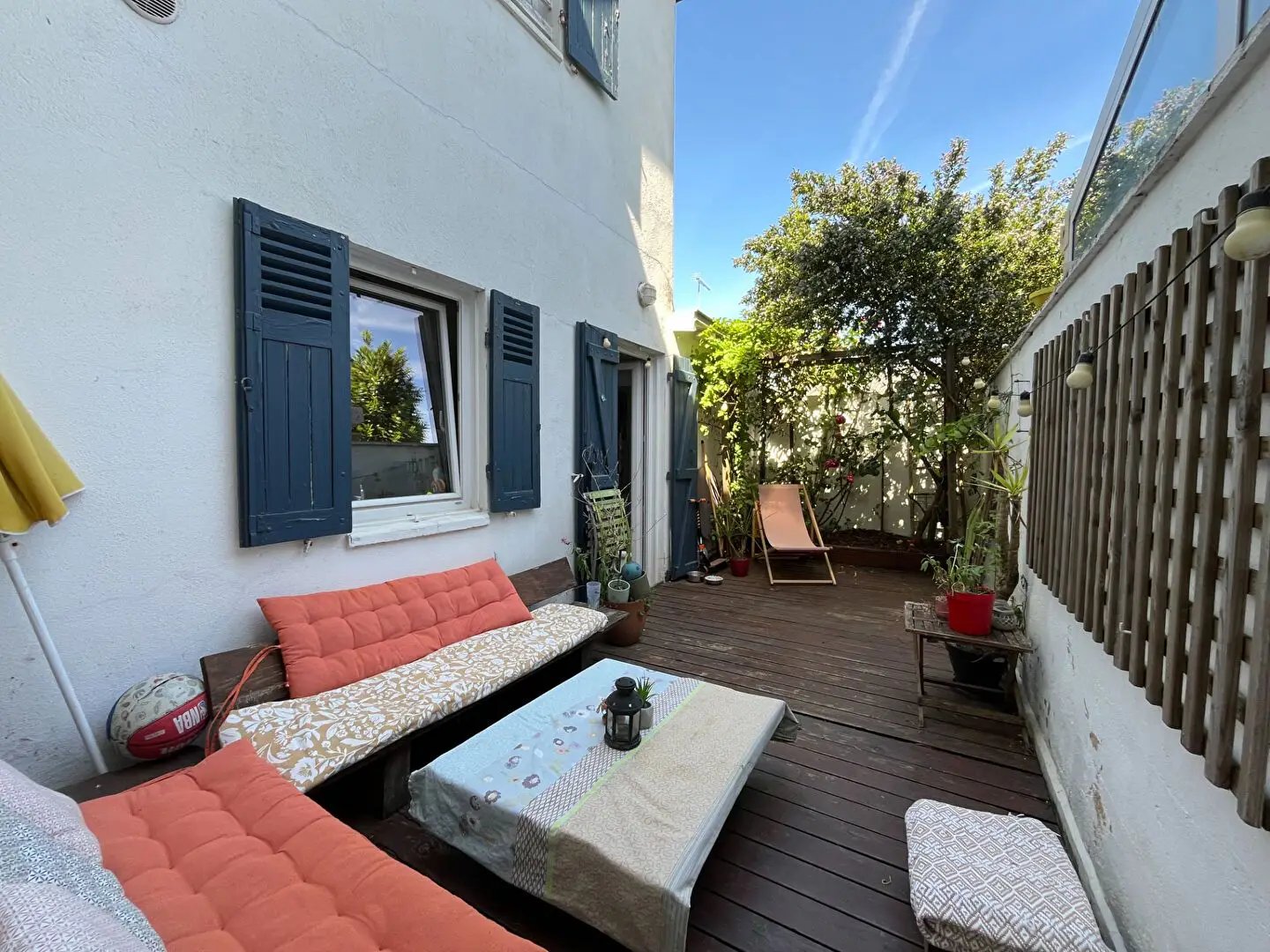 Maison à vendre, 93m², Poitiers