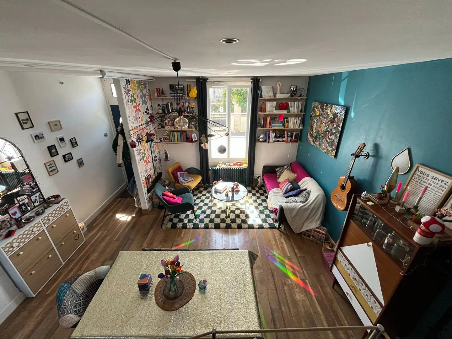 Maison à vendre, 93m², Poitiers