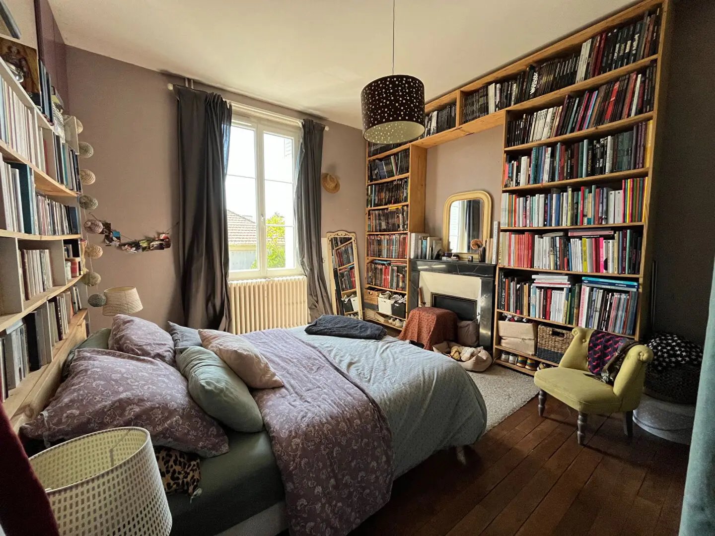 Maison à vendre, 93m², Poitiers