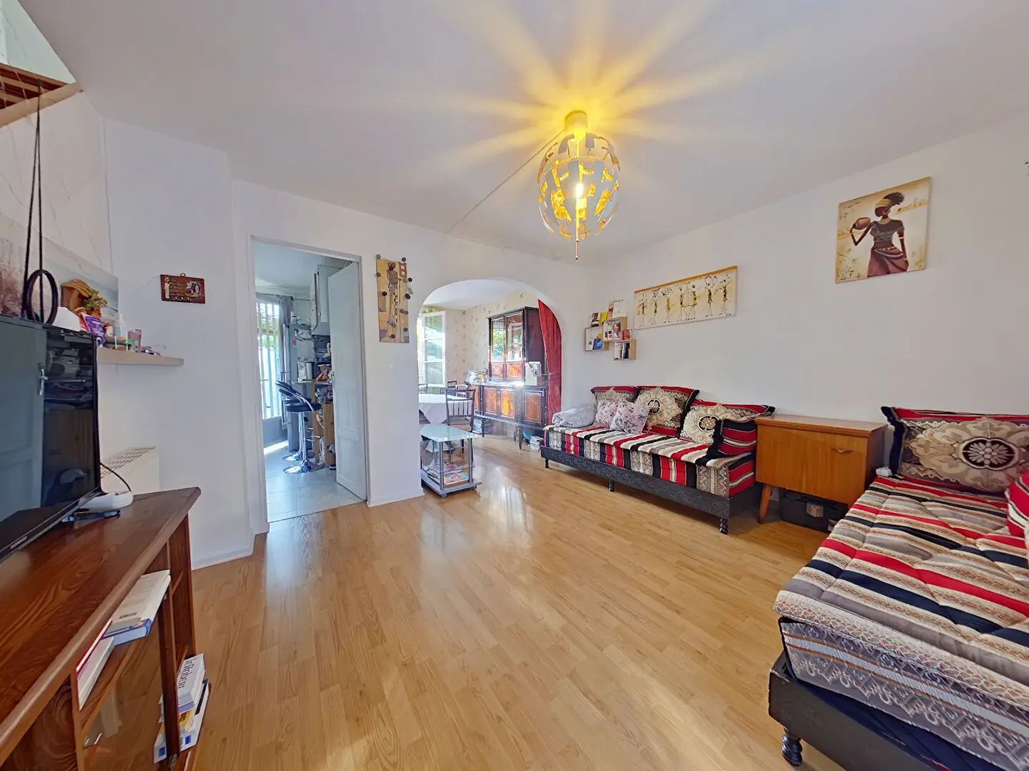 Maison à vendre, 90m², Poitiers