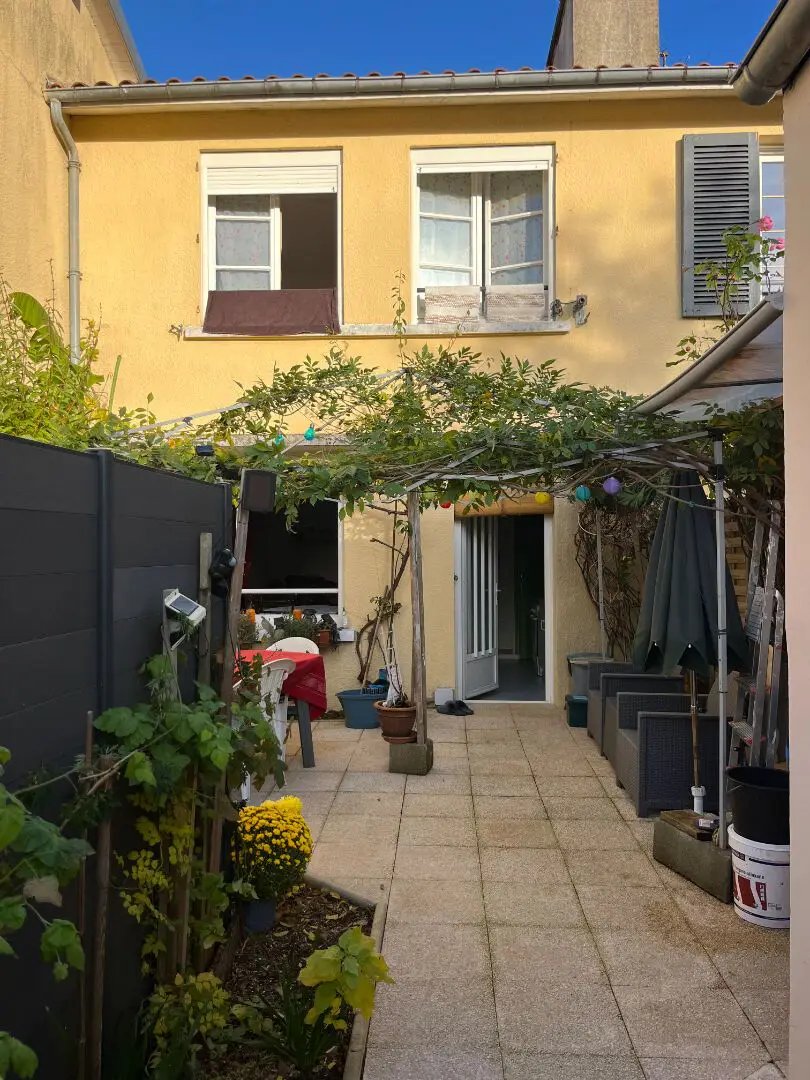 Maison à vendre, 90m², Poitiers