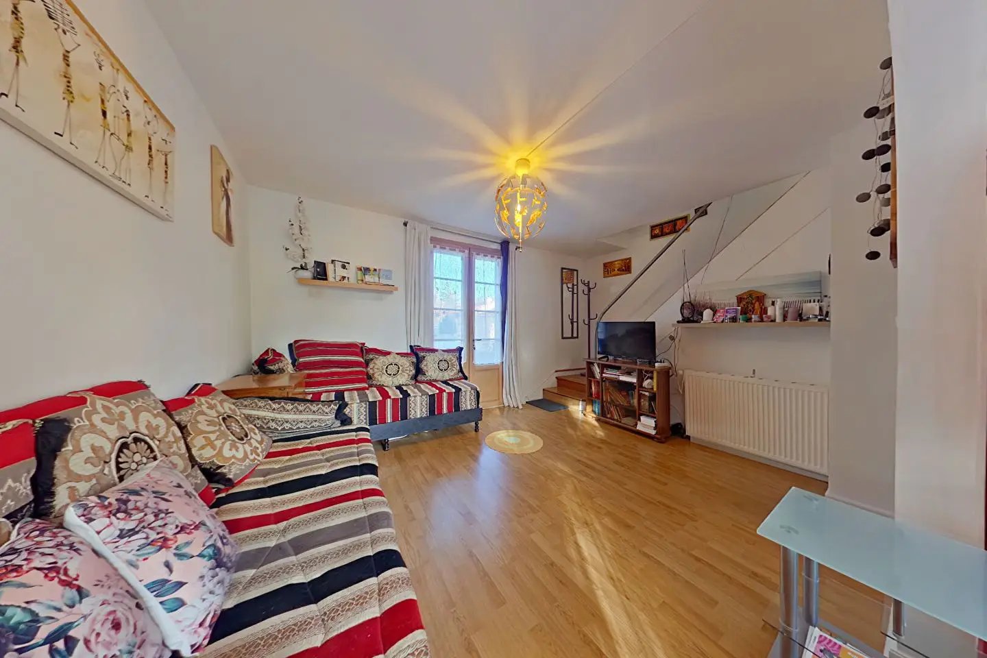 Maison à vendre, 90m², Poitiers